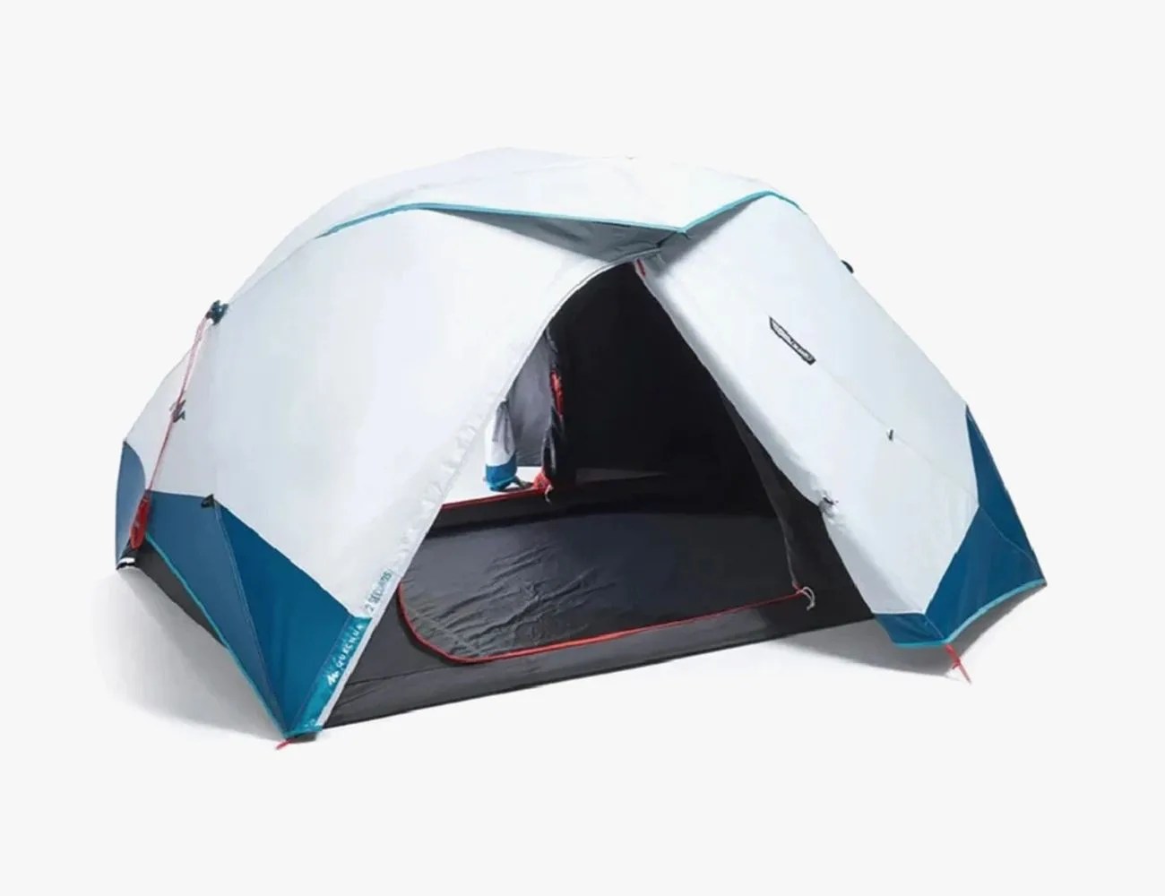 quechua 2 second tent
