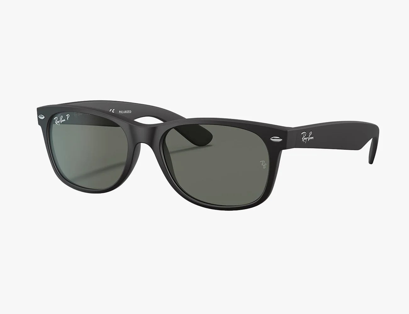 Ray-Ban New Wayfarer Classic (Rubber)
