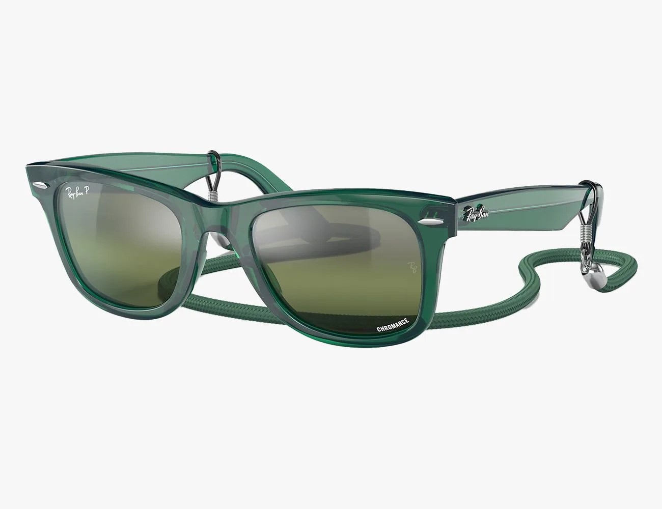 Ray-Ban Original Wayfarer Colorblock