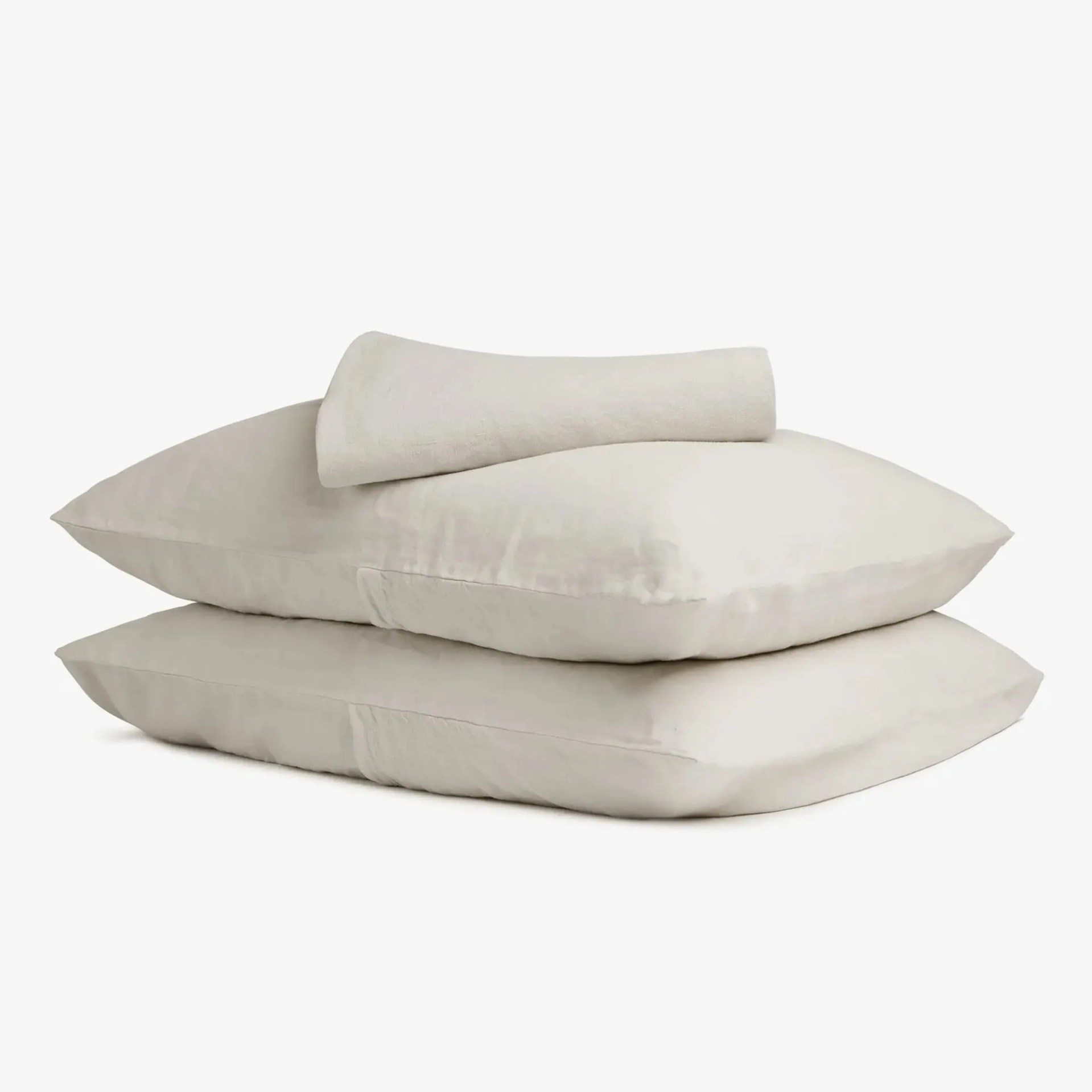 parachute home linen sheet set