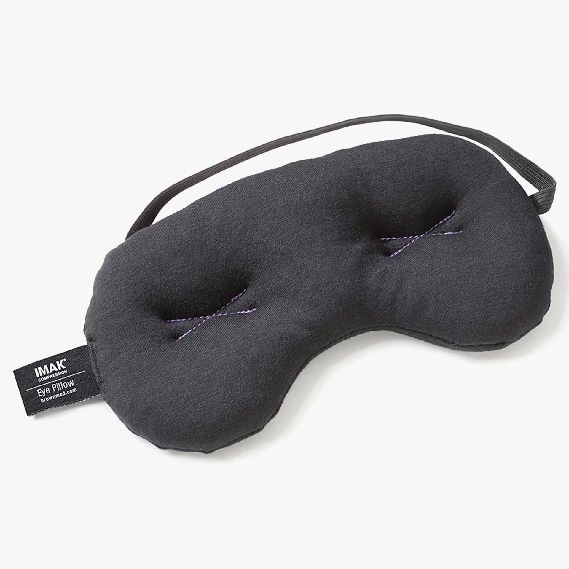 IMAK Compression Pain Relief Mask and Eye Pillow
