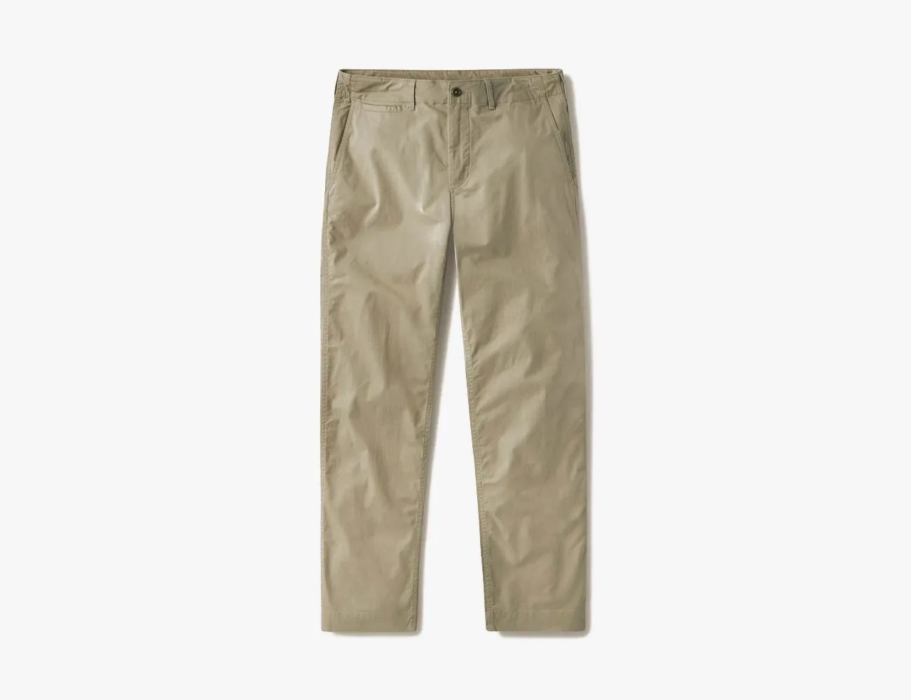 buck mason carry on pant