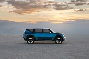 kia concept ev9