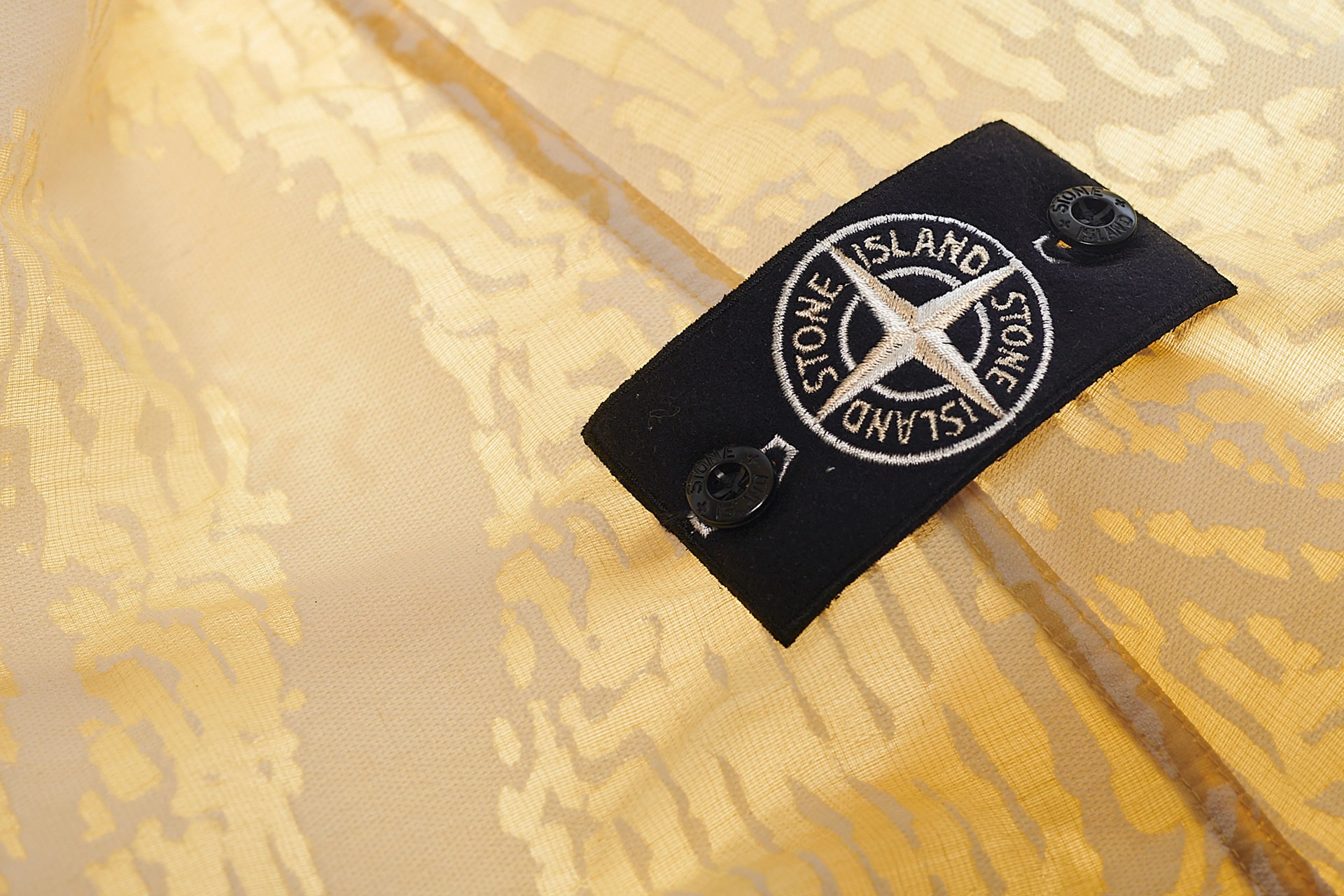 stone island