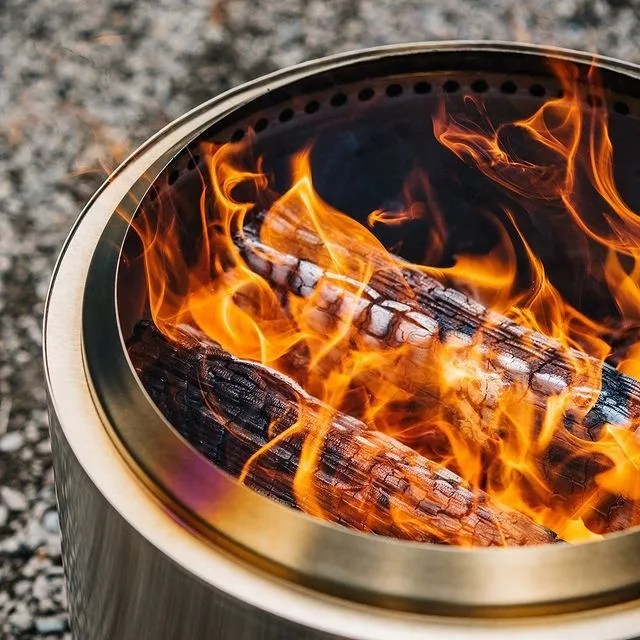 solo stove elemental series