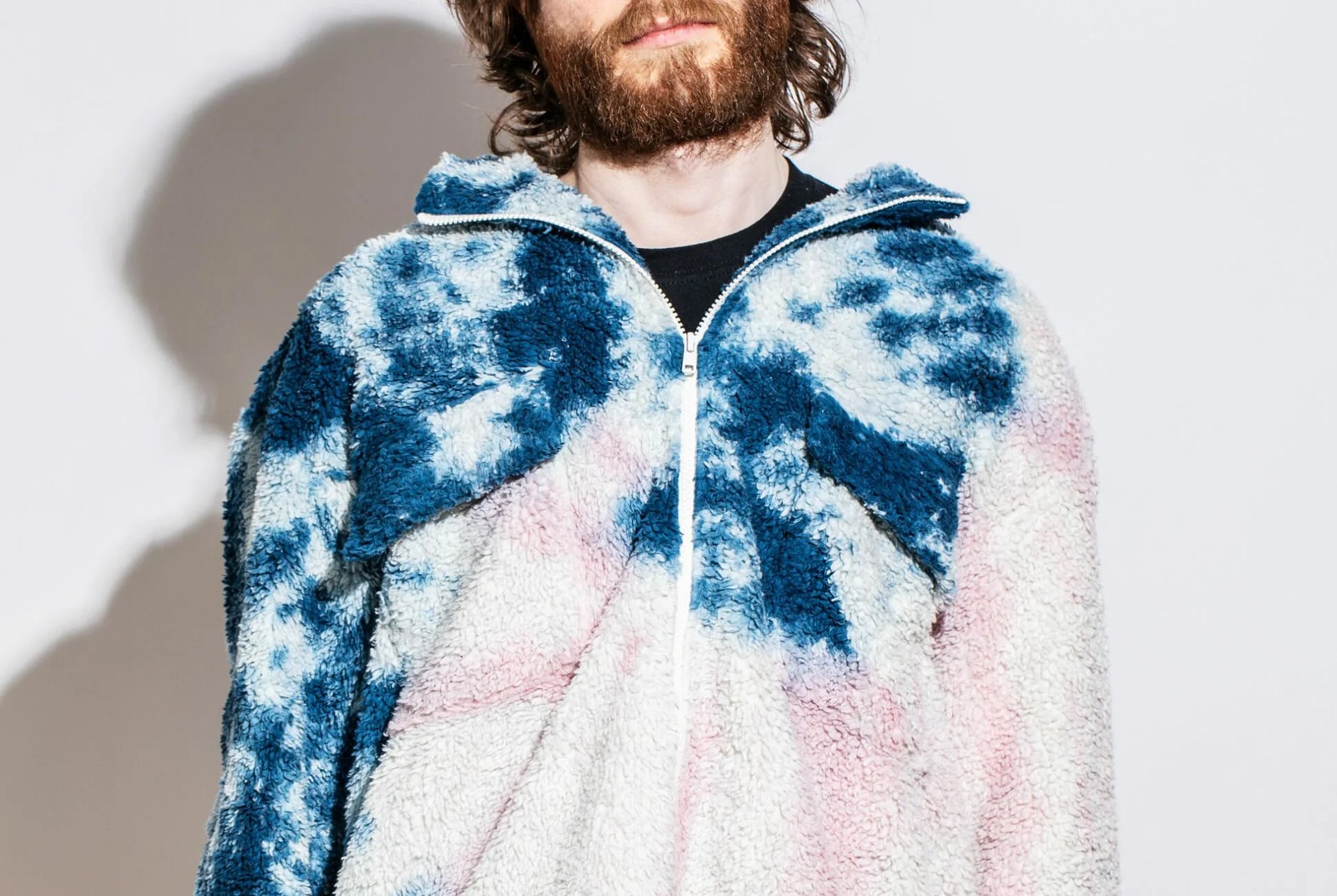 tie dye