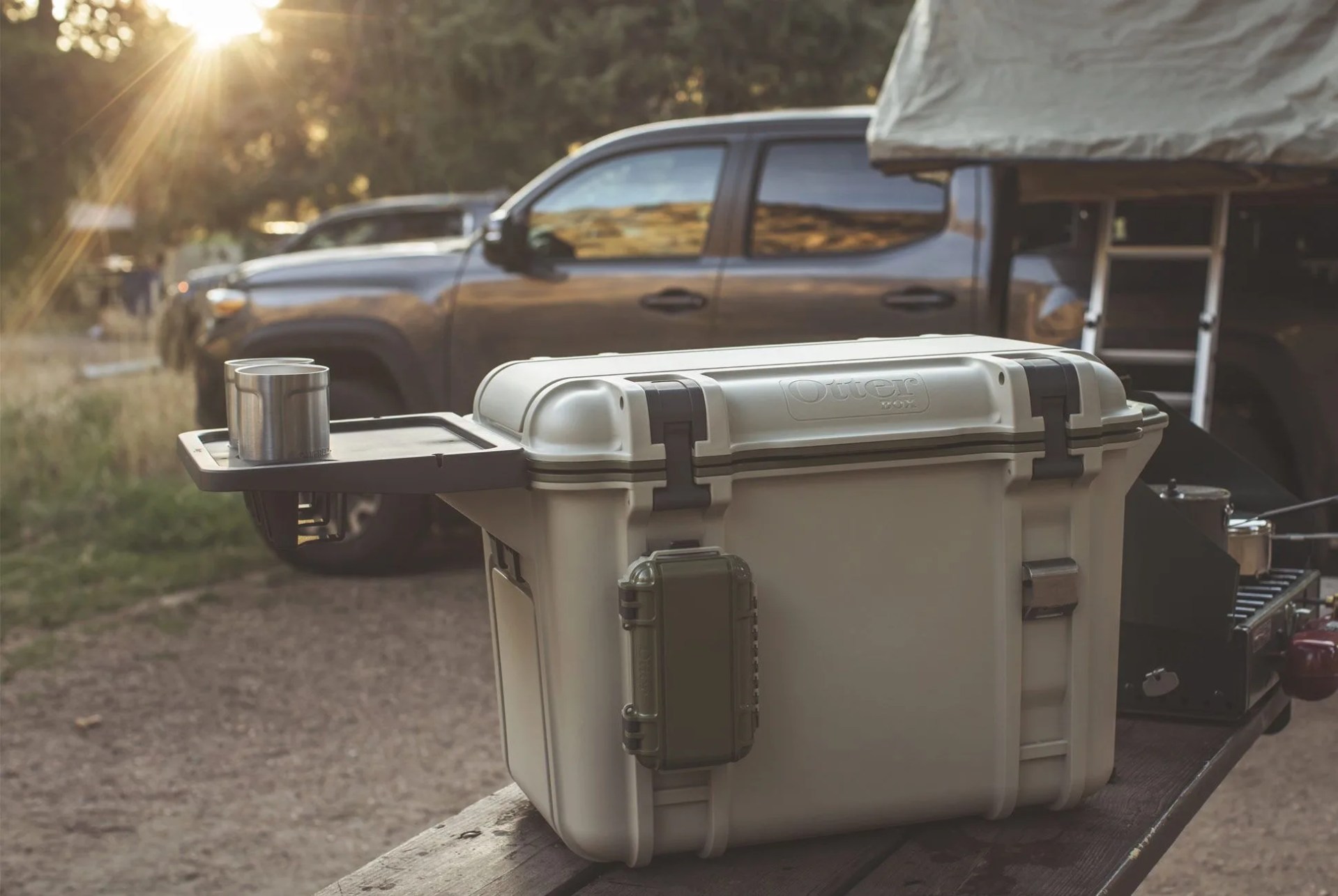 otterbox cooler