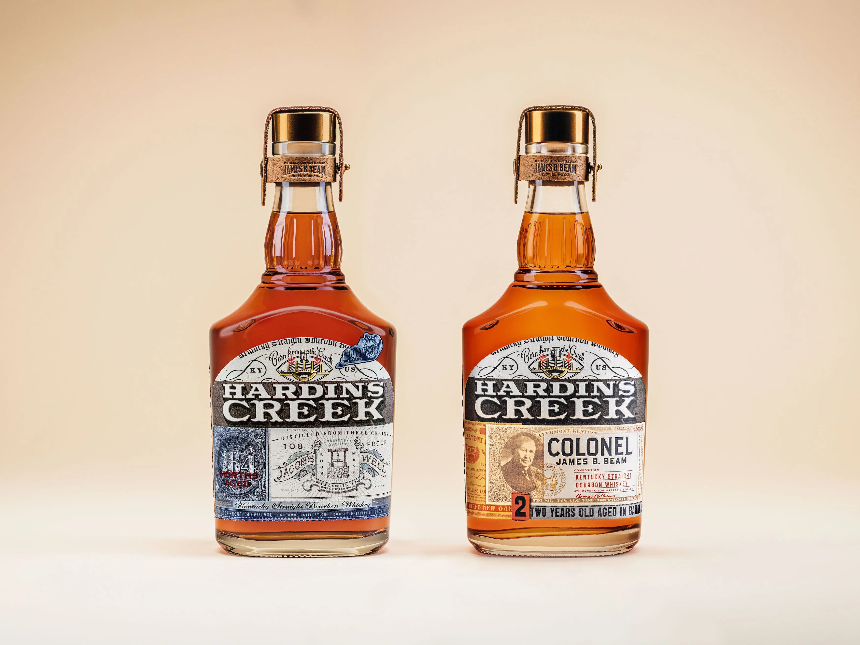 hardins creek