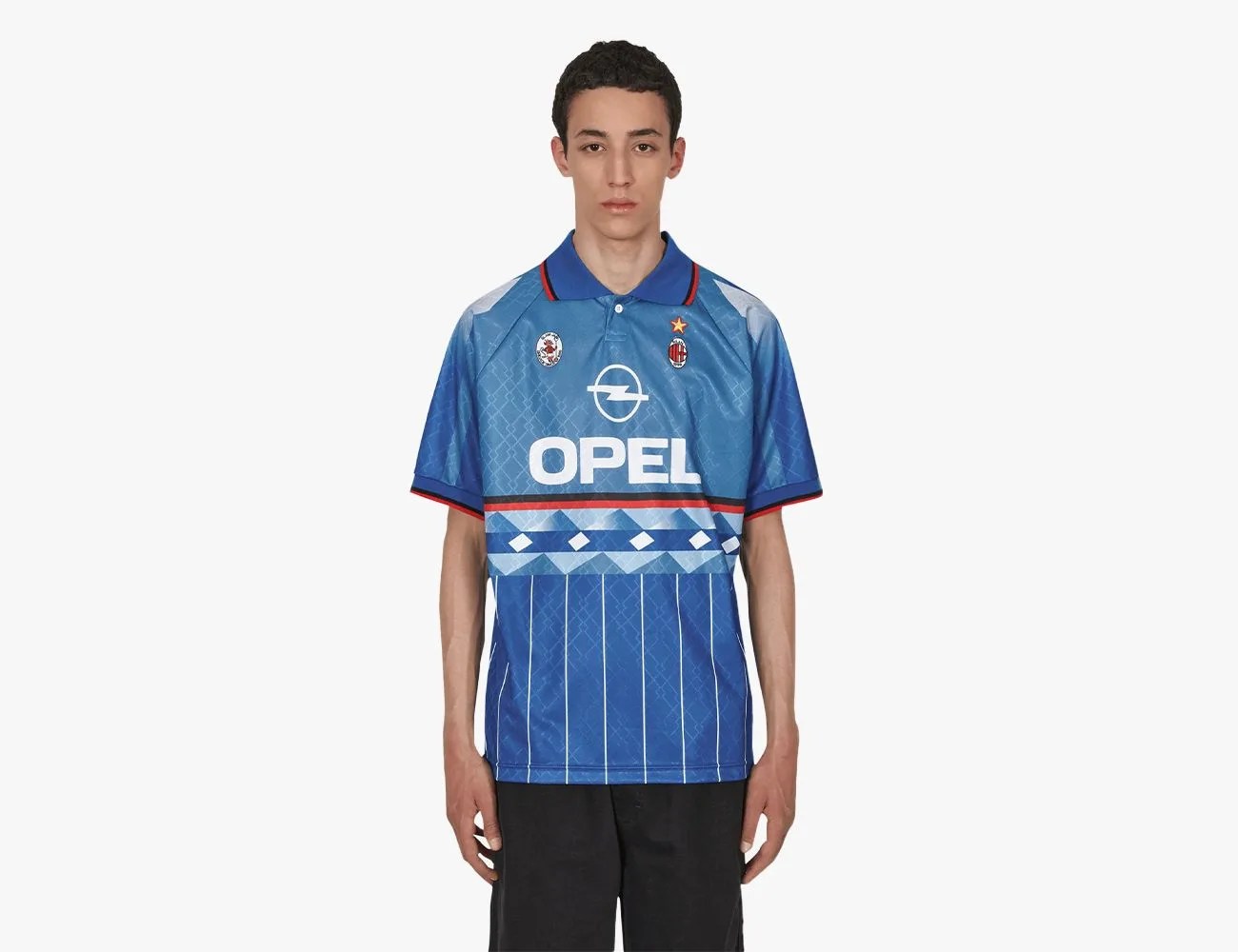 ac milan ‘hidden jersey’ 2022 multicolor