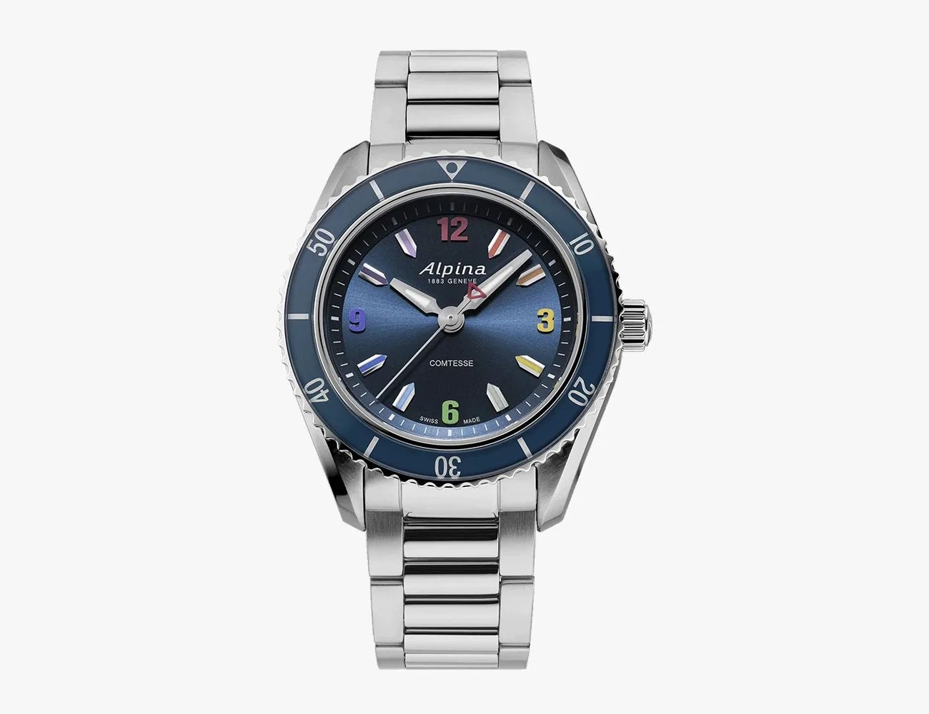 alpina watch