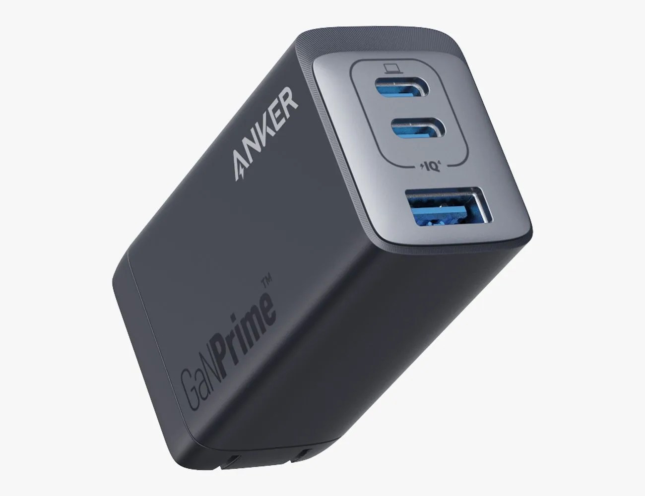 anker charger