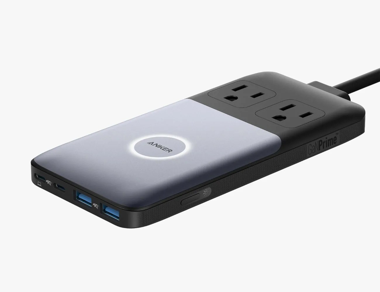 anker charger