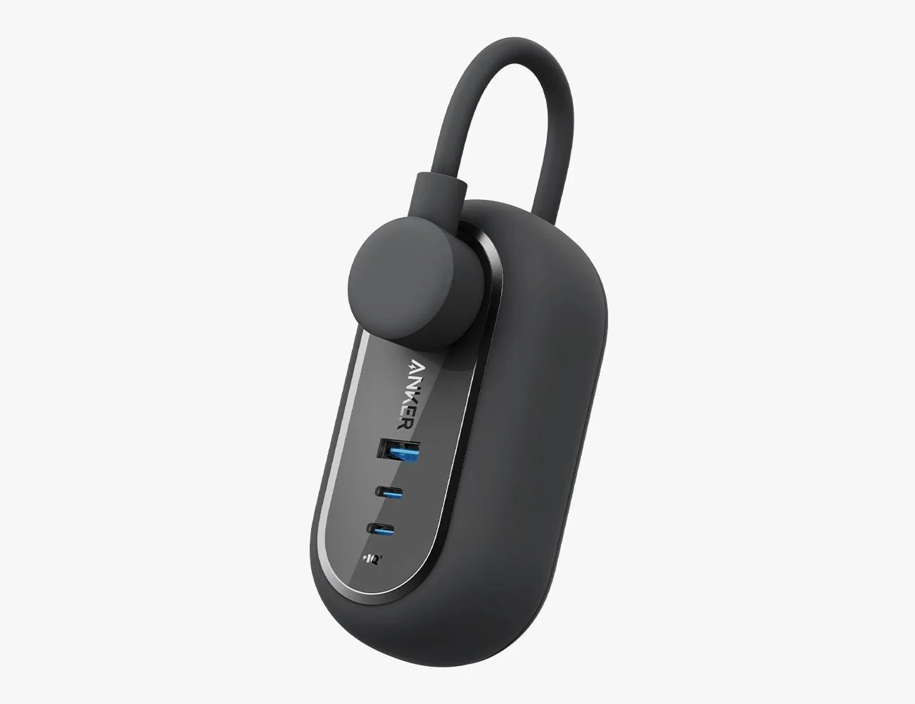 anker charger