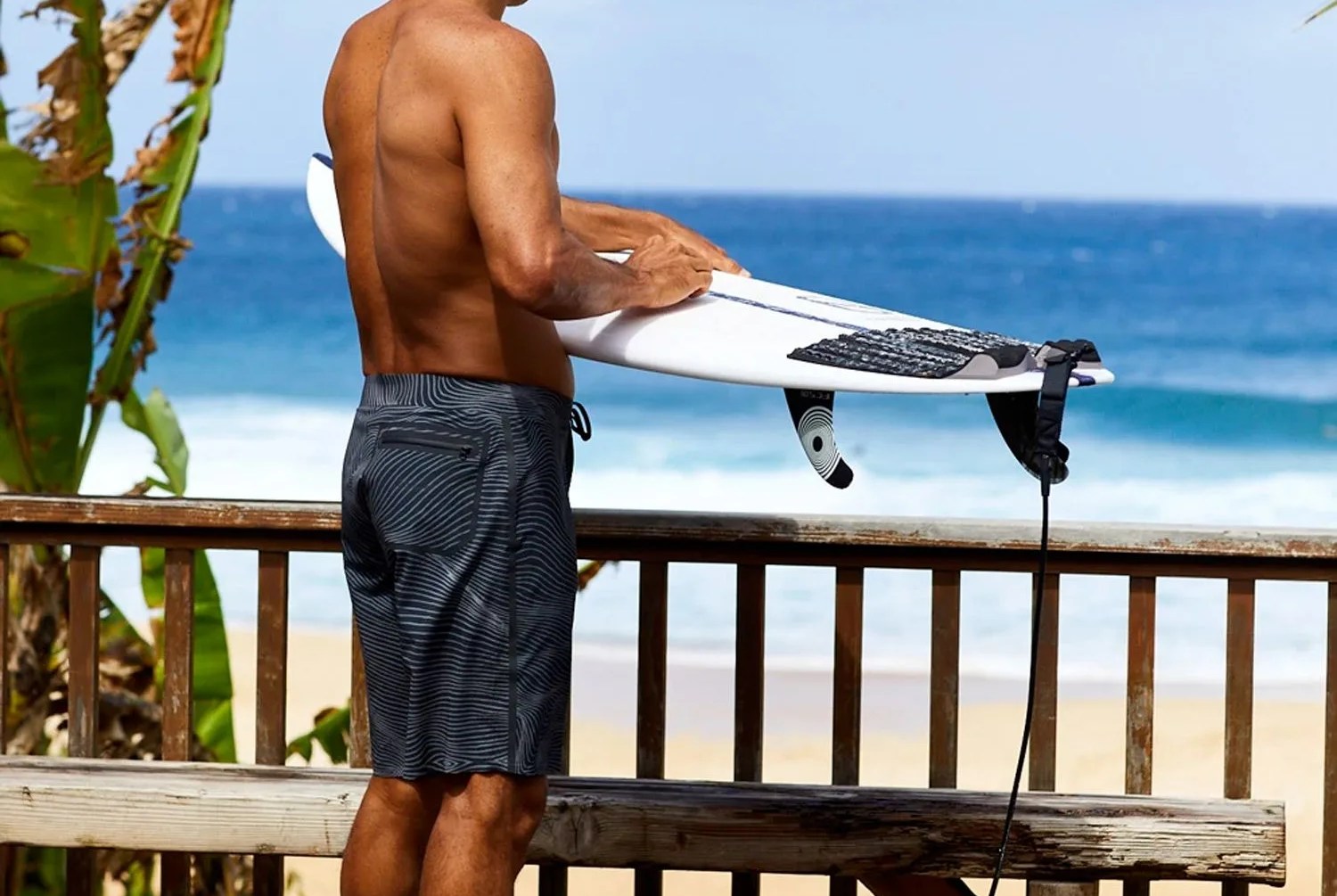 best board shorts