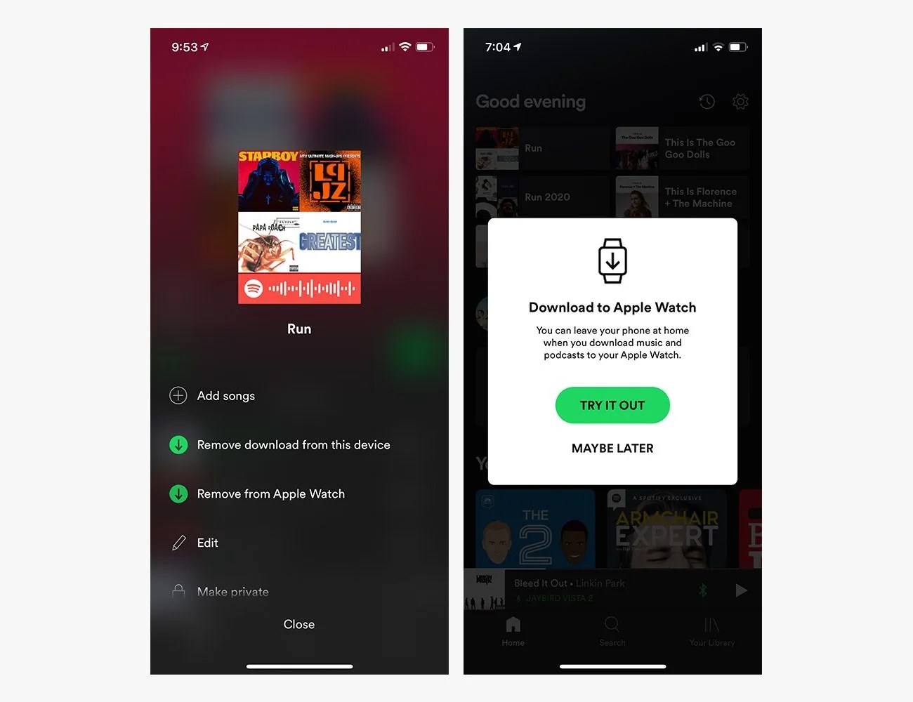 tech roundup