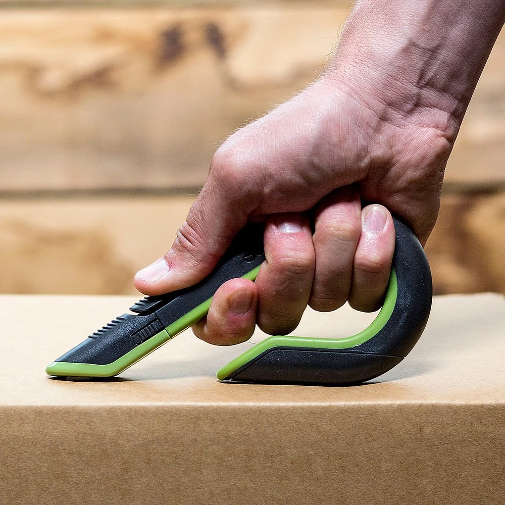 slice box cutter