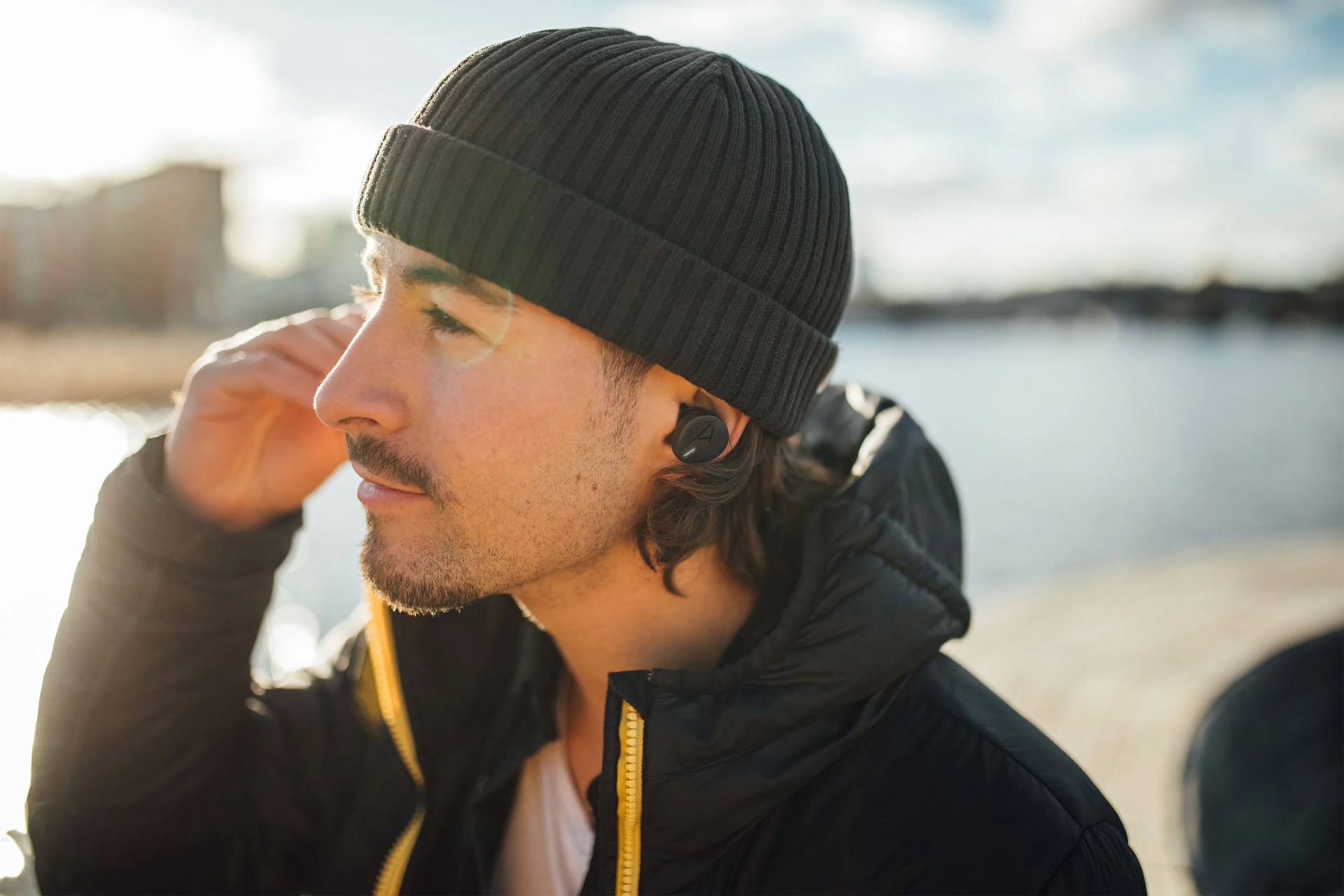 beyerdynamic earbuds