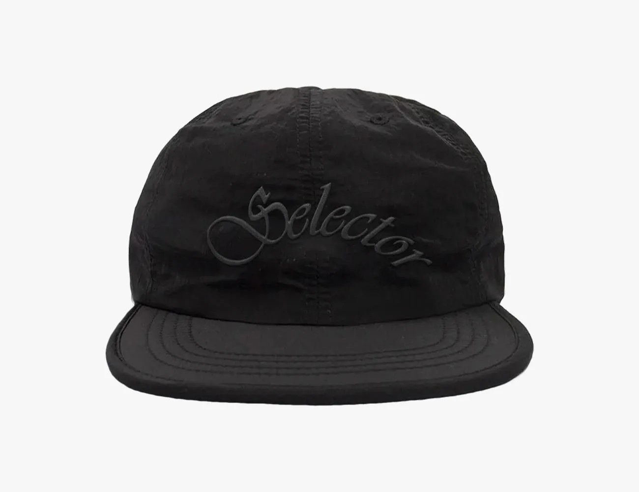bloomfield works selector cap