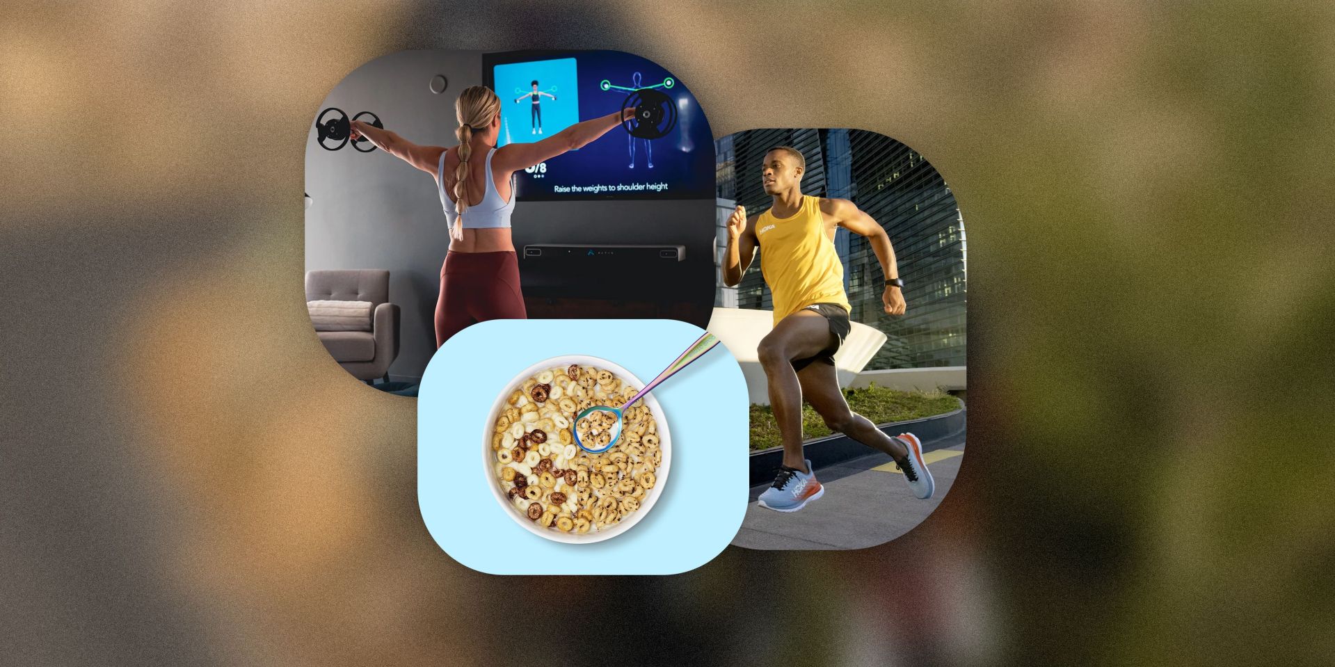 best fitness gear july