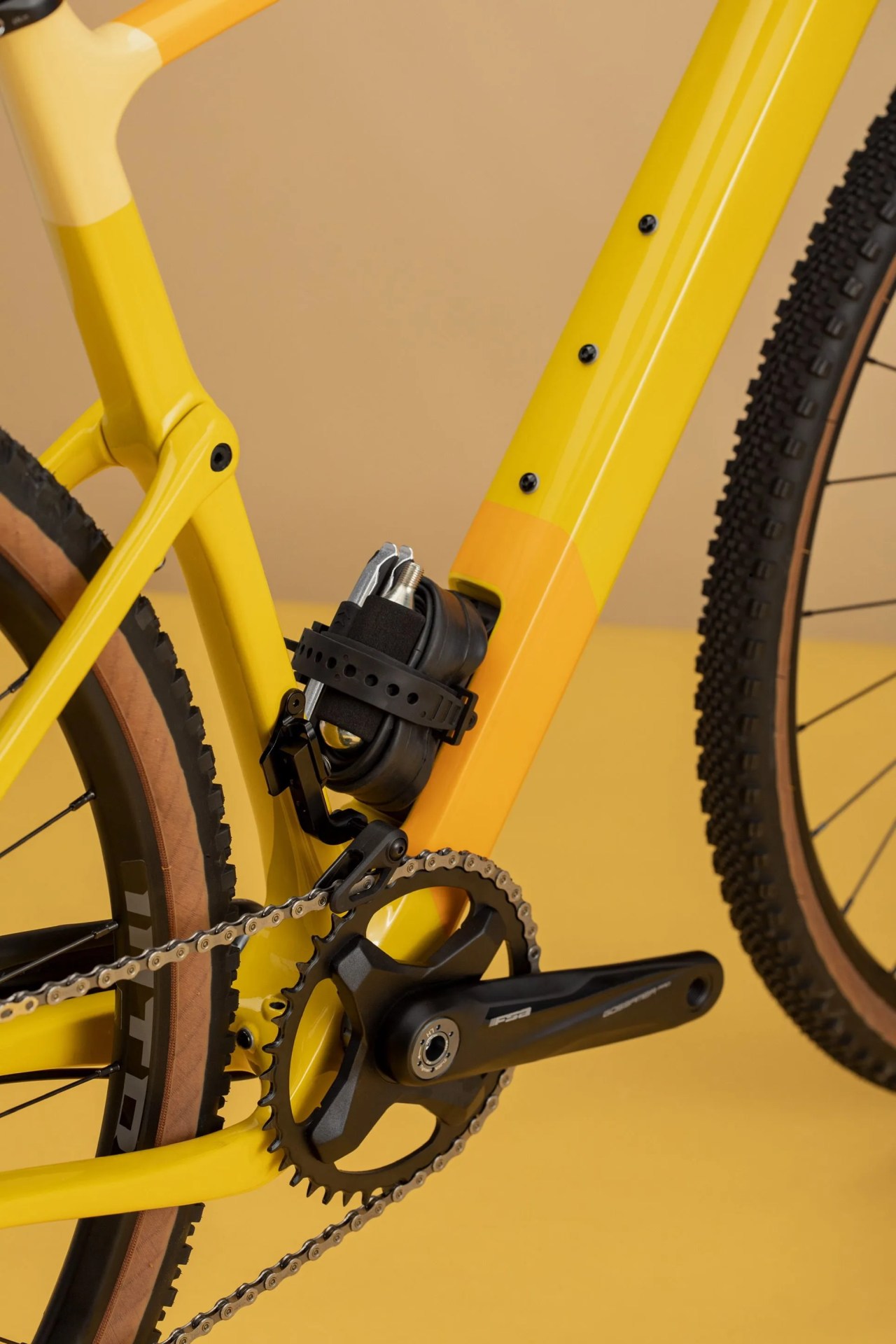 cannondale bike