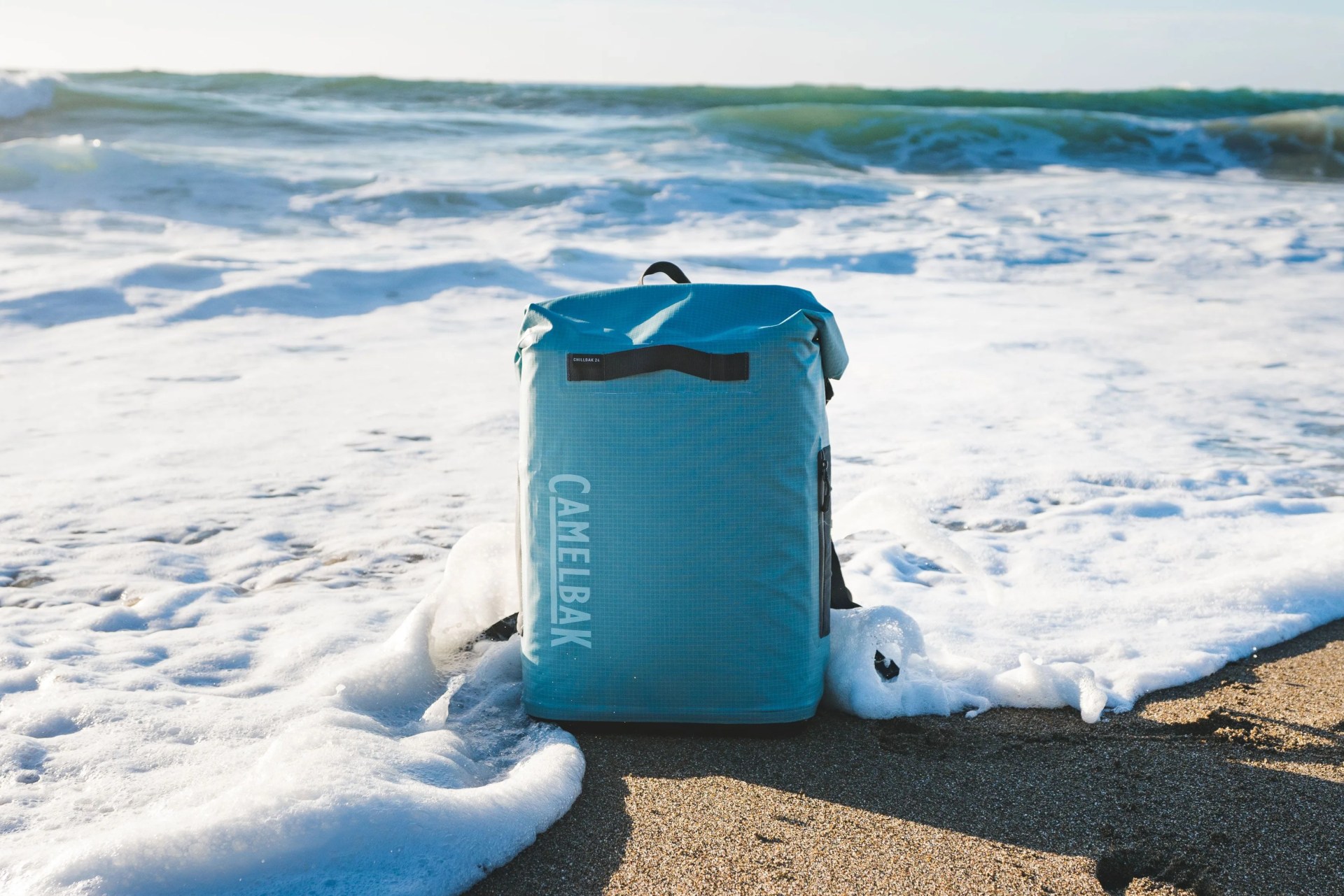 camelbak chillbak pack 30
