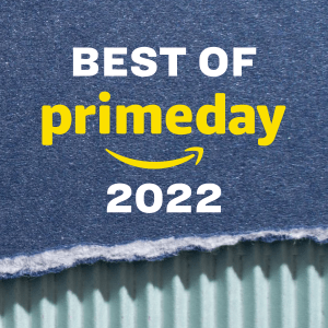 gear patrol prime day 2022