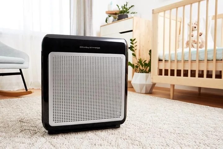 air purifier