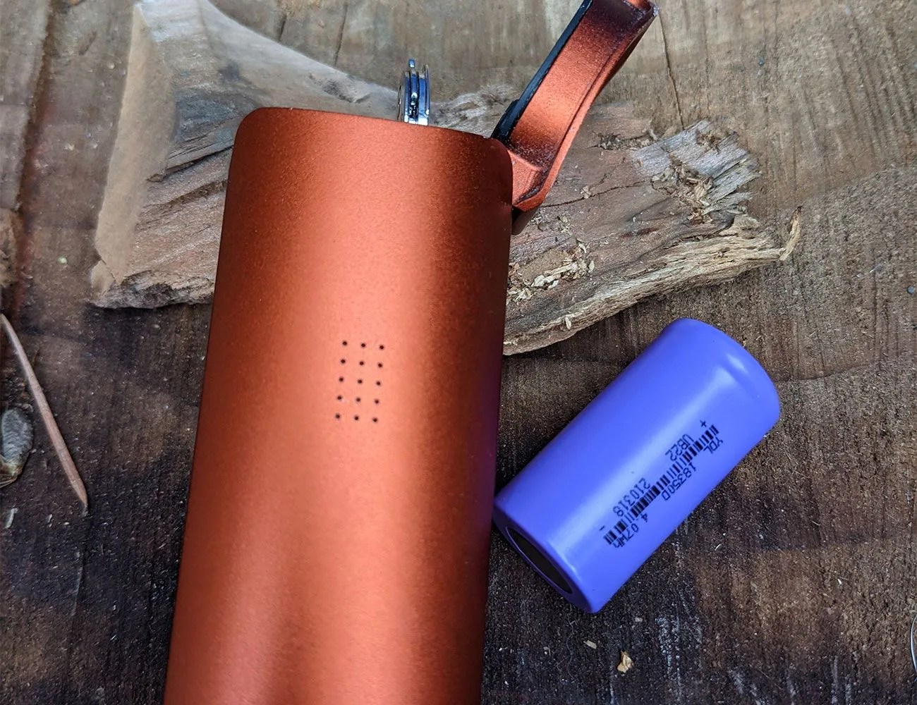 davinci micro vape