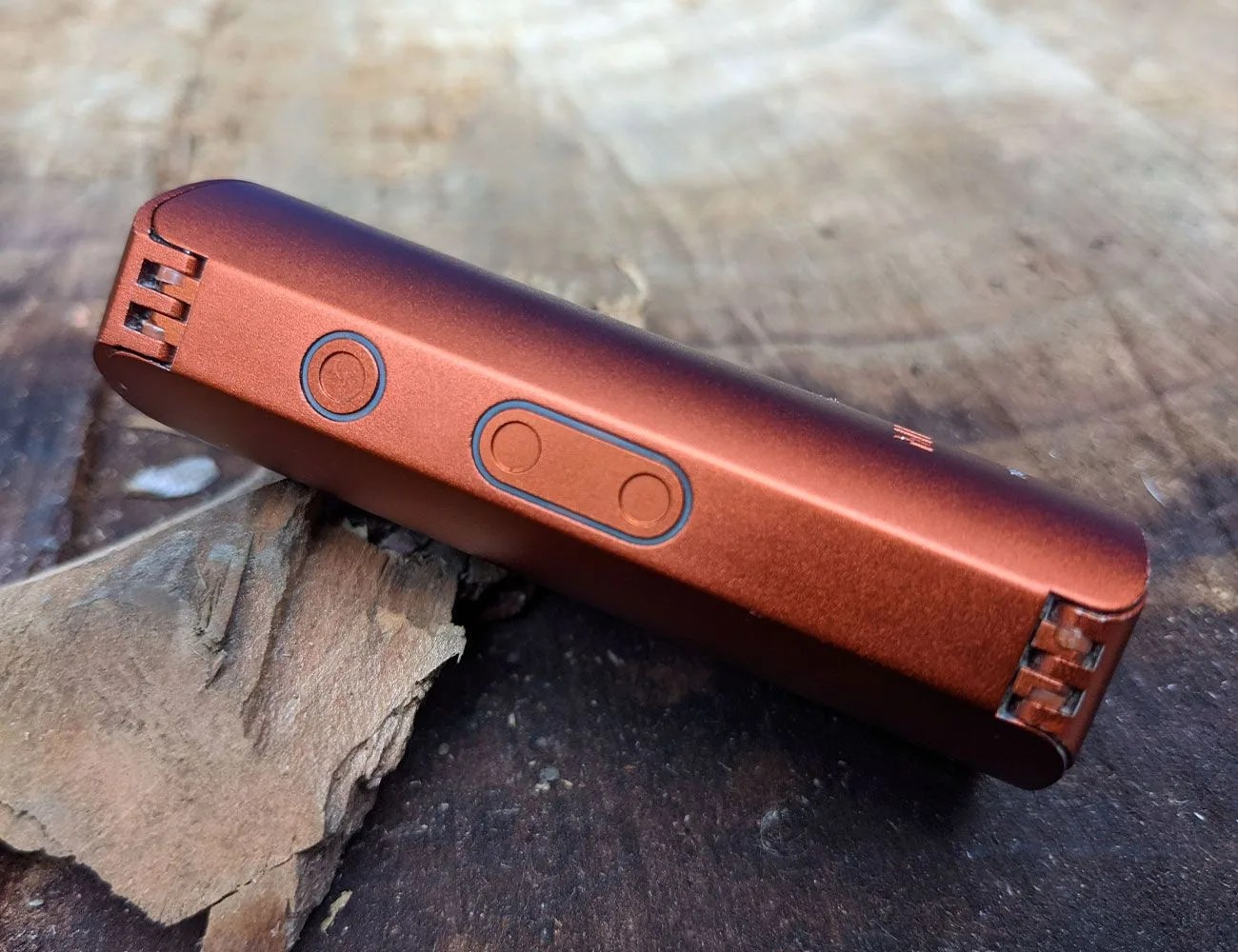 davinci micro vape