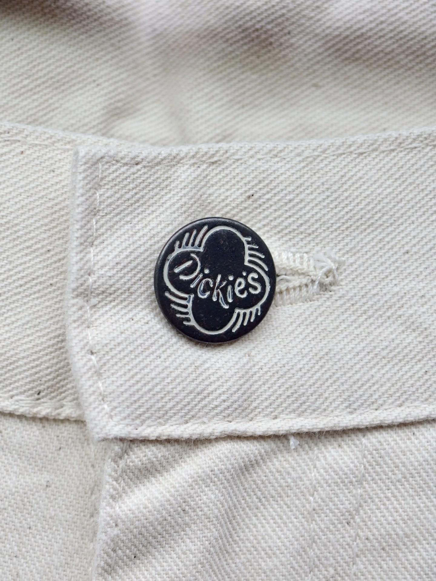 dickies 1922