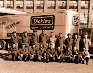 dickies 1922