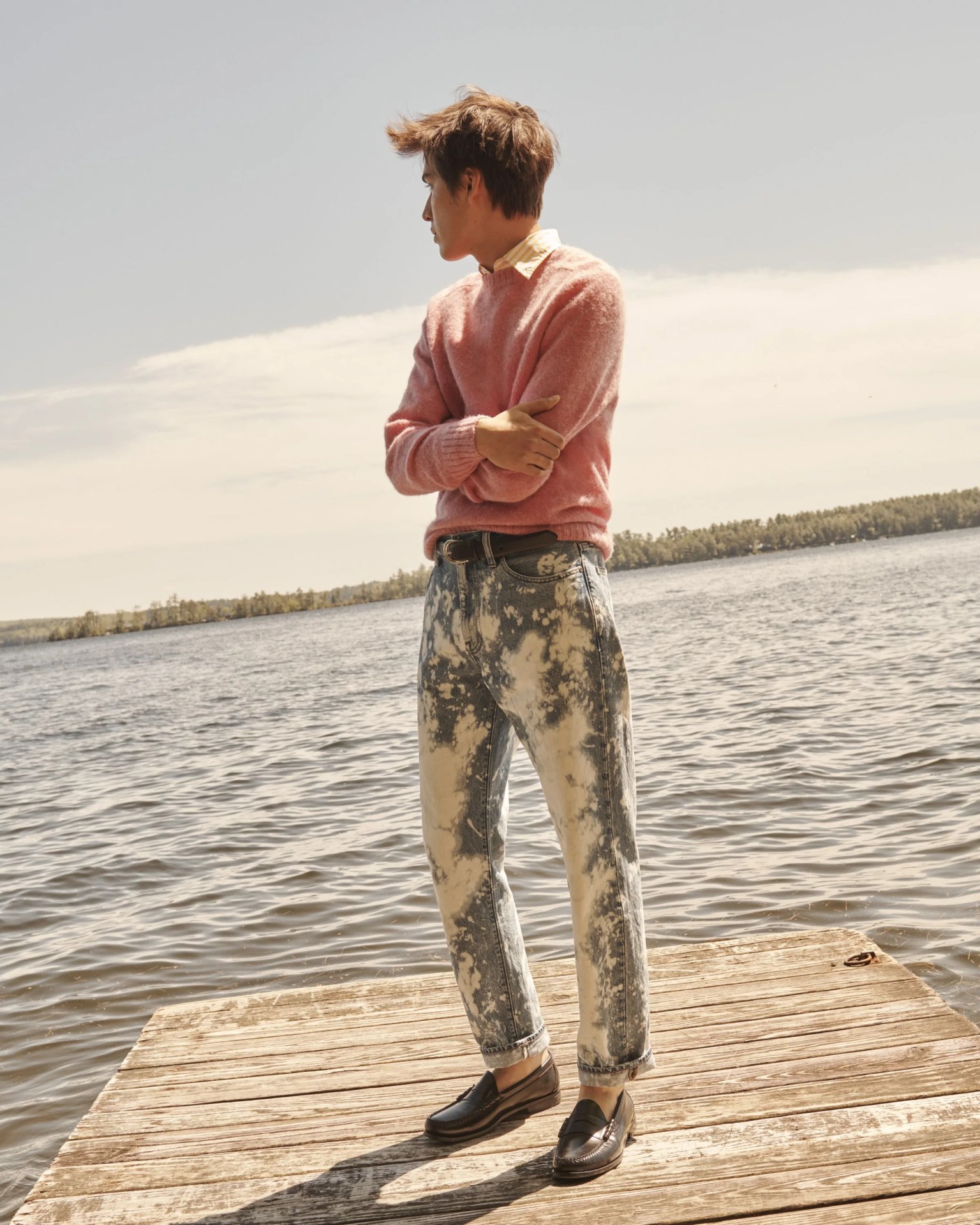 j crew