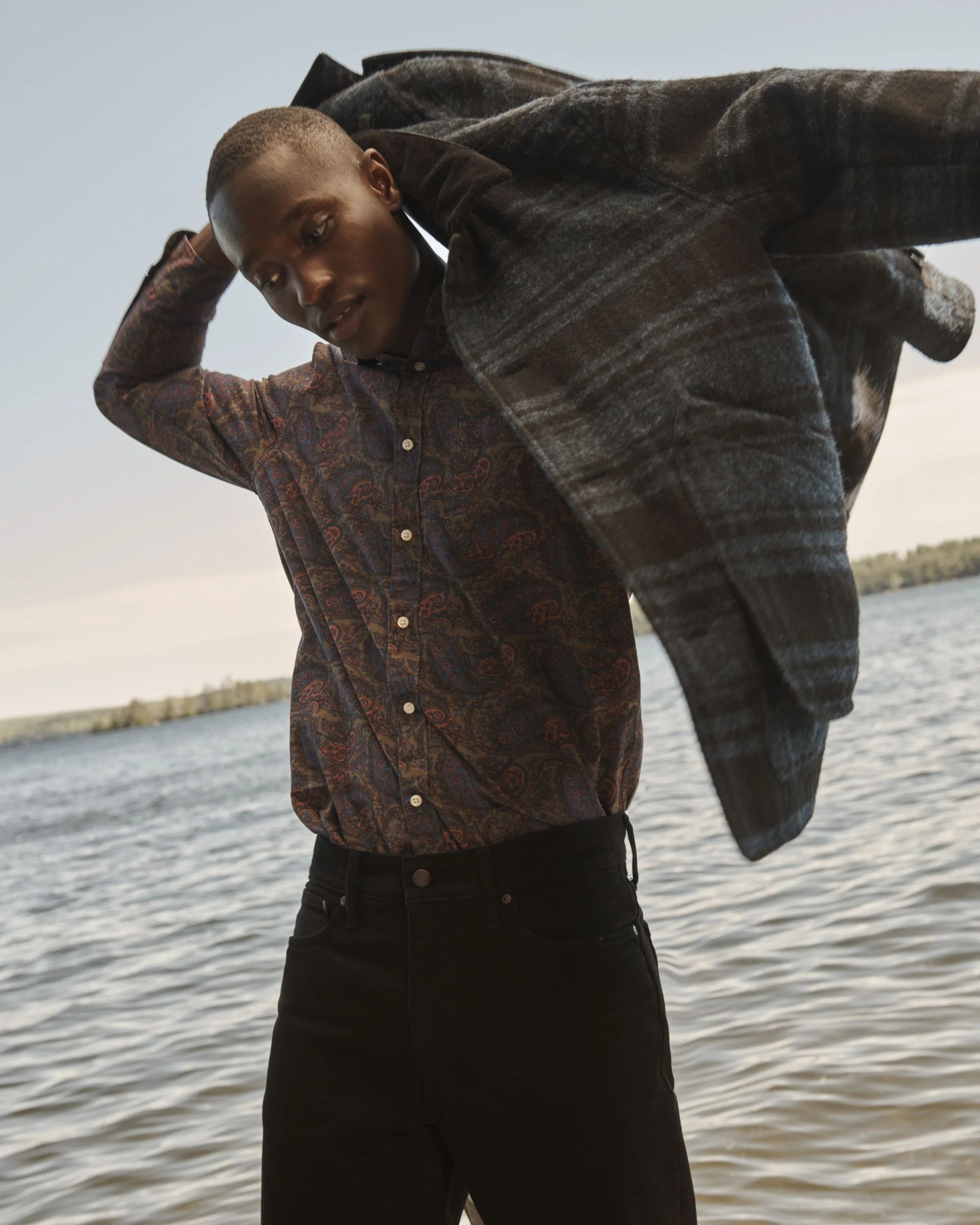 j crew