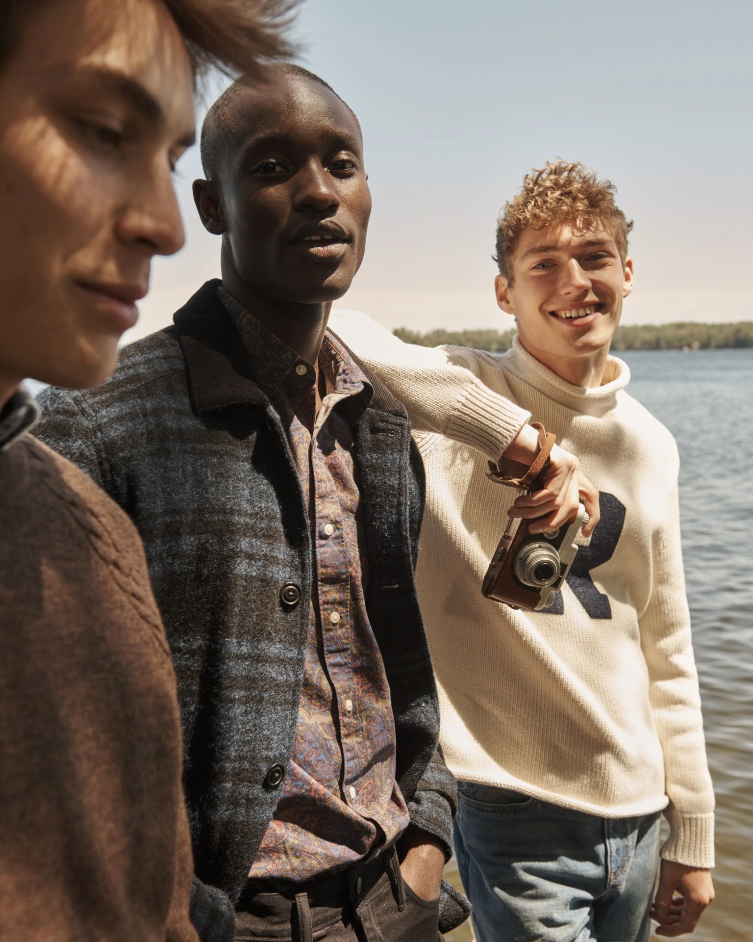 j crew