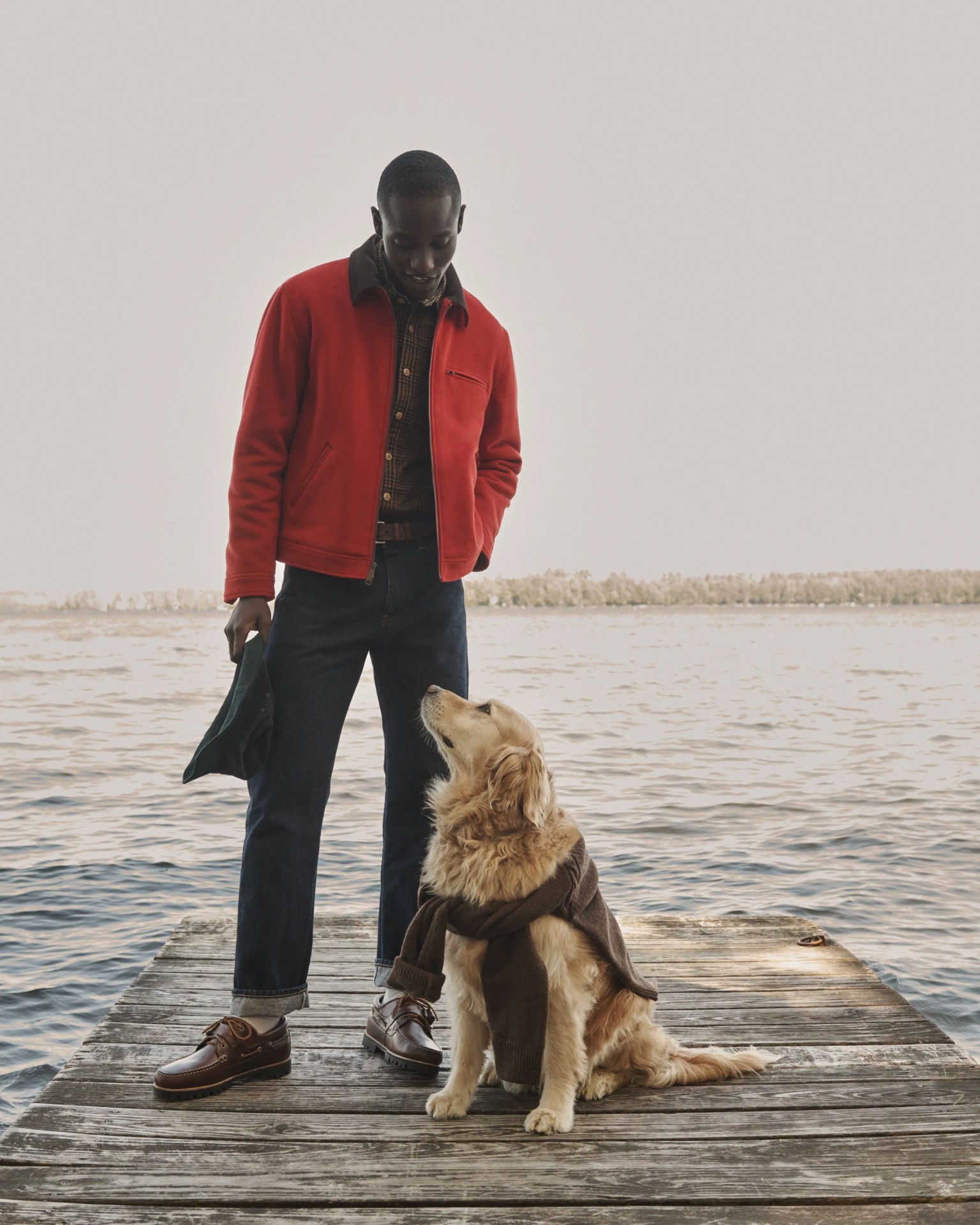 j crew