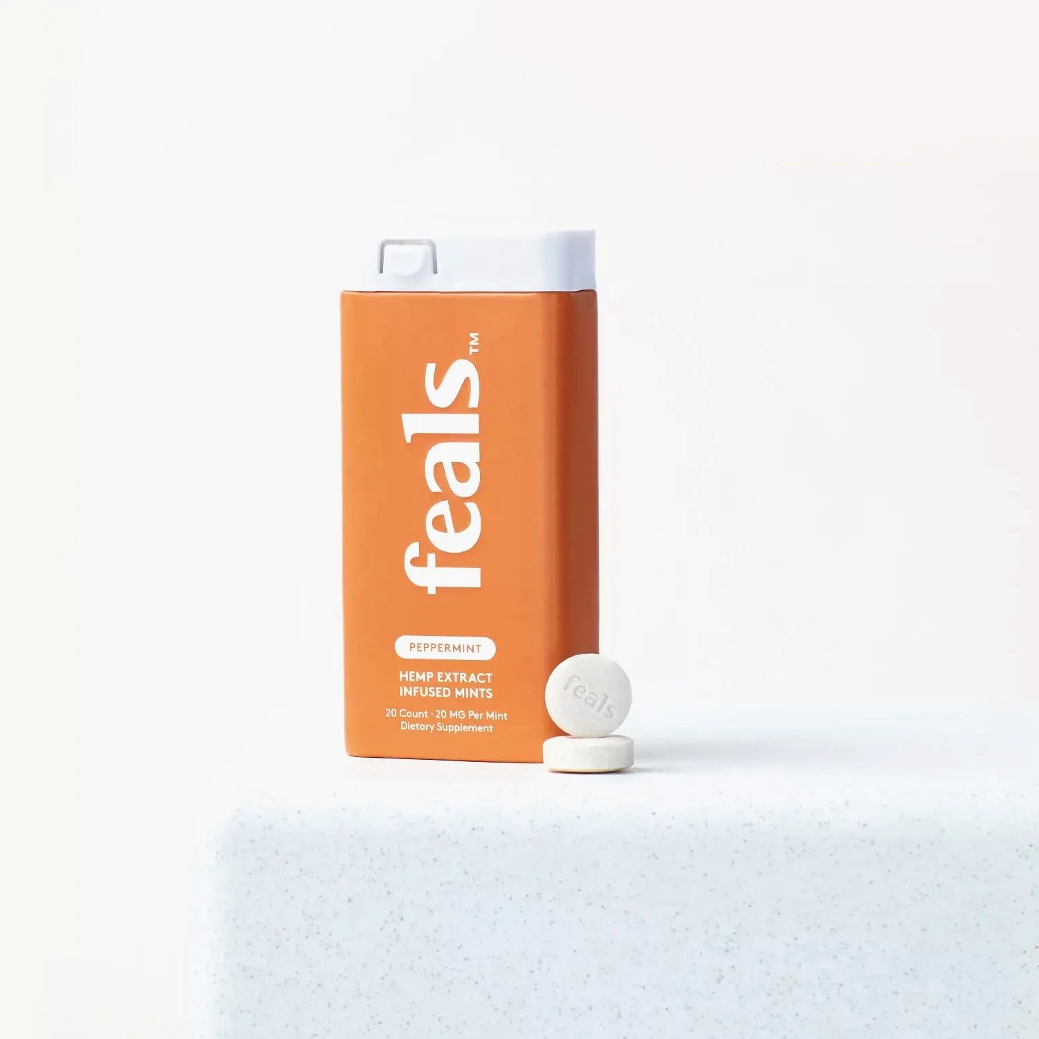 feals mints
