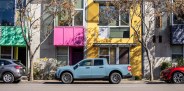ford maverick