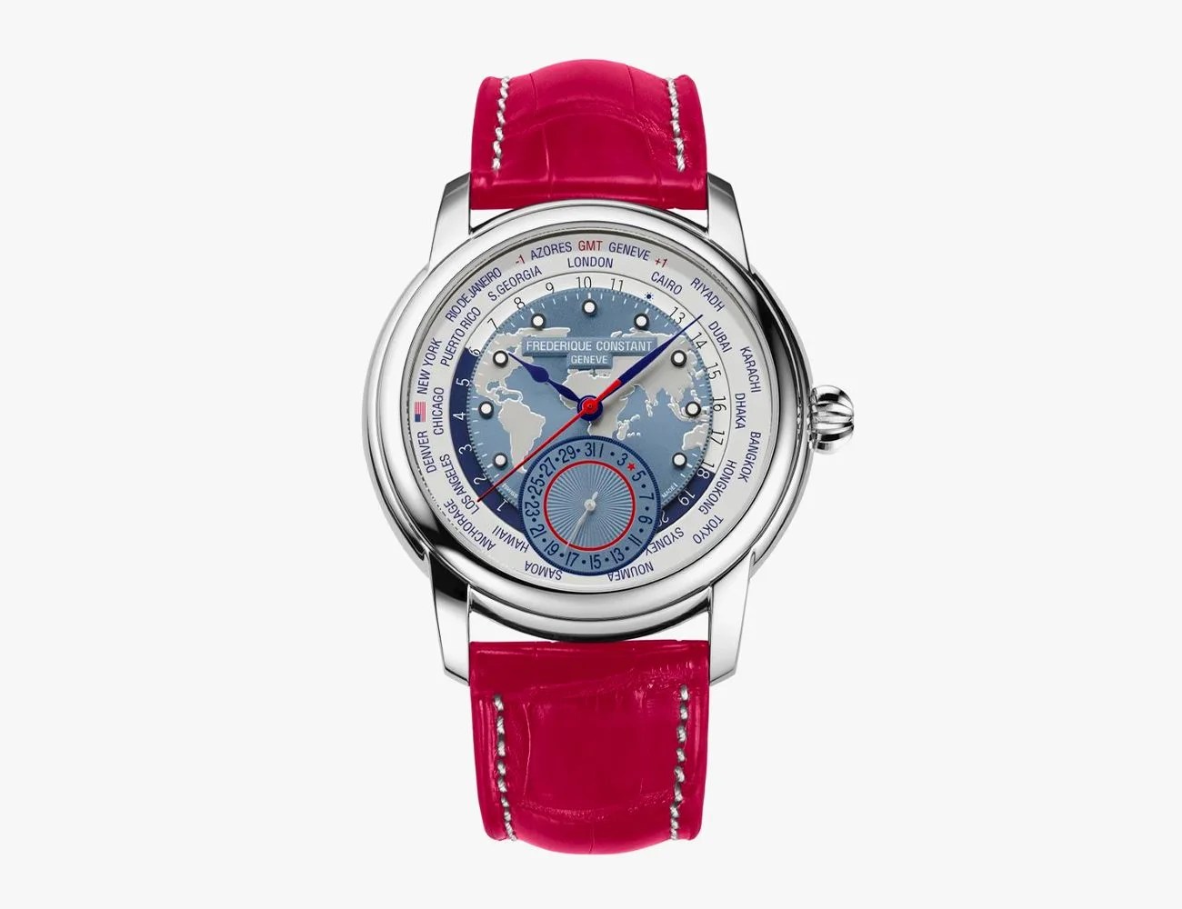 watch