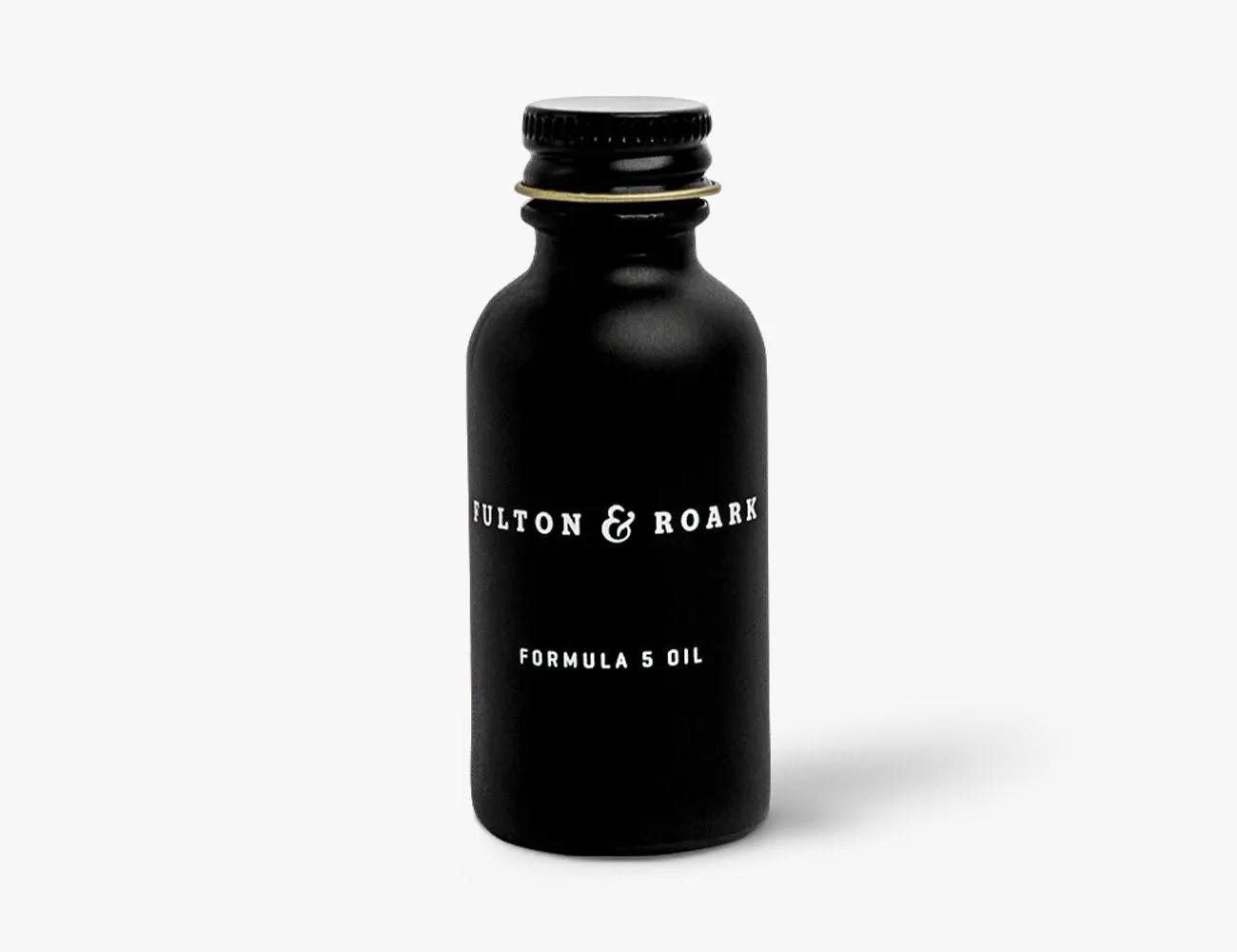fulton  and roark oil