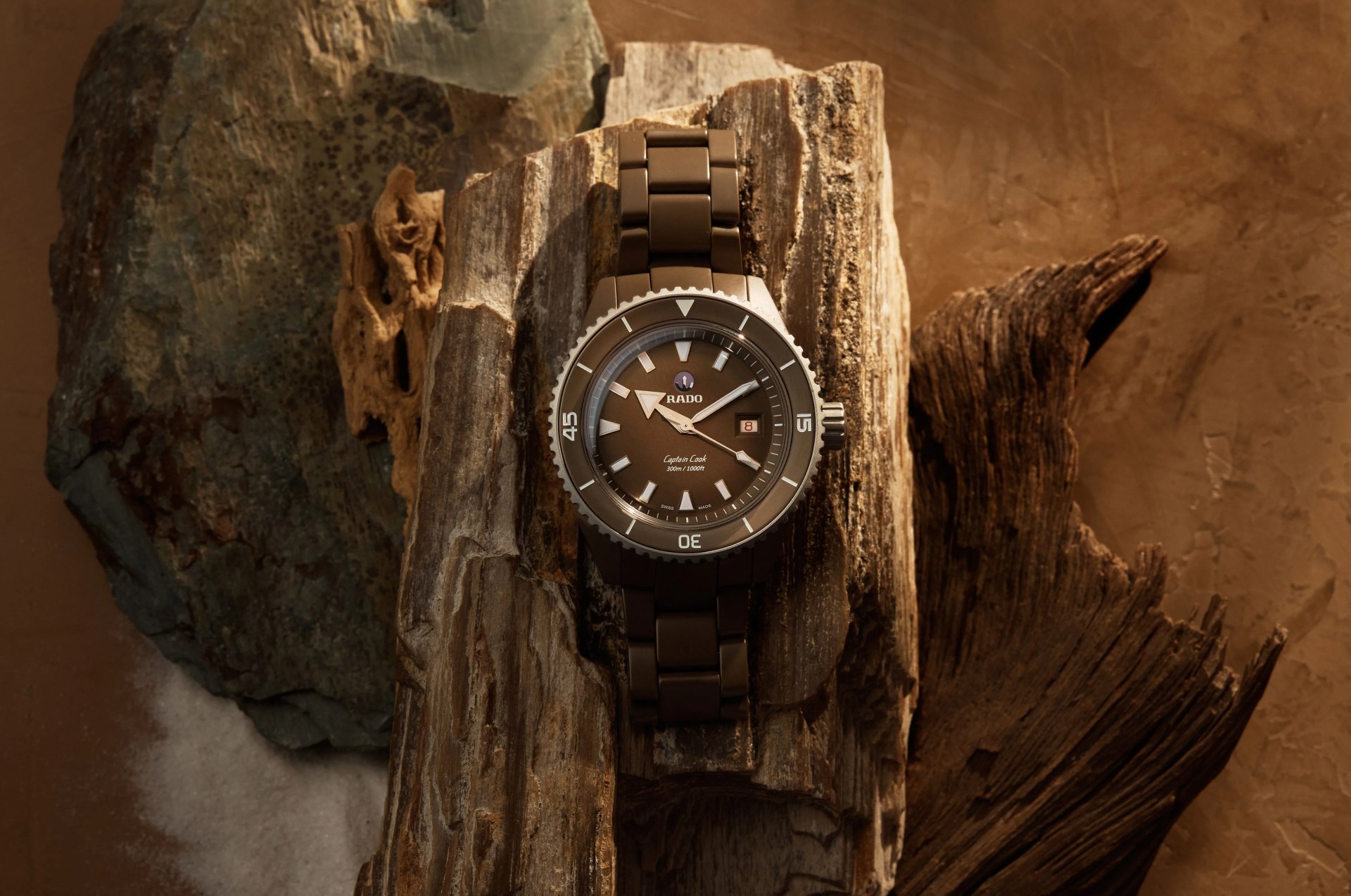 rado watch
