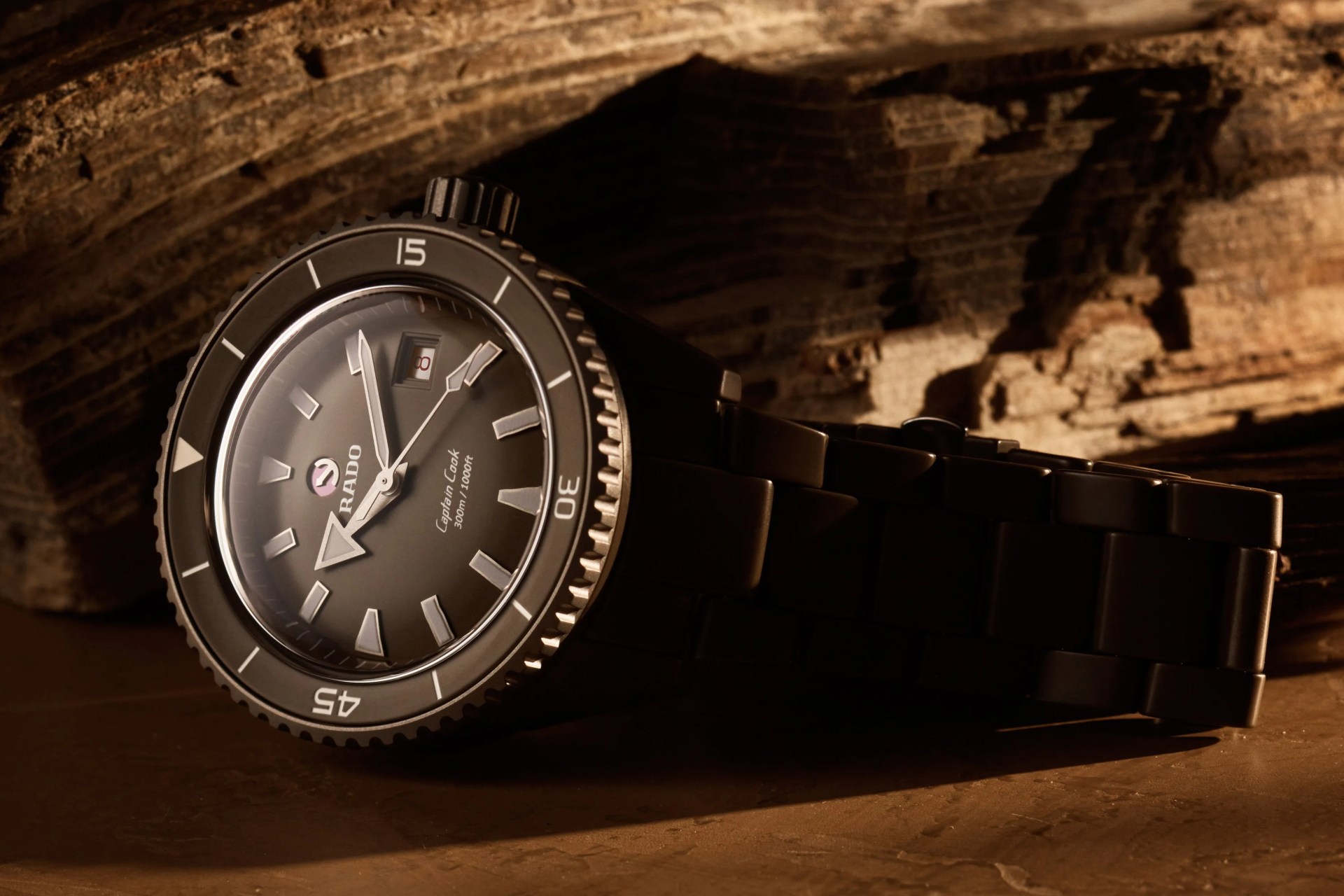 rado watch