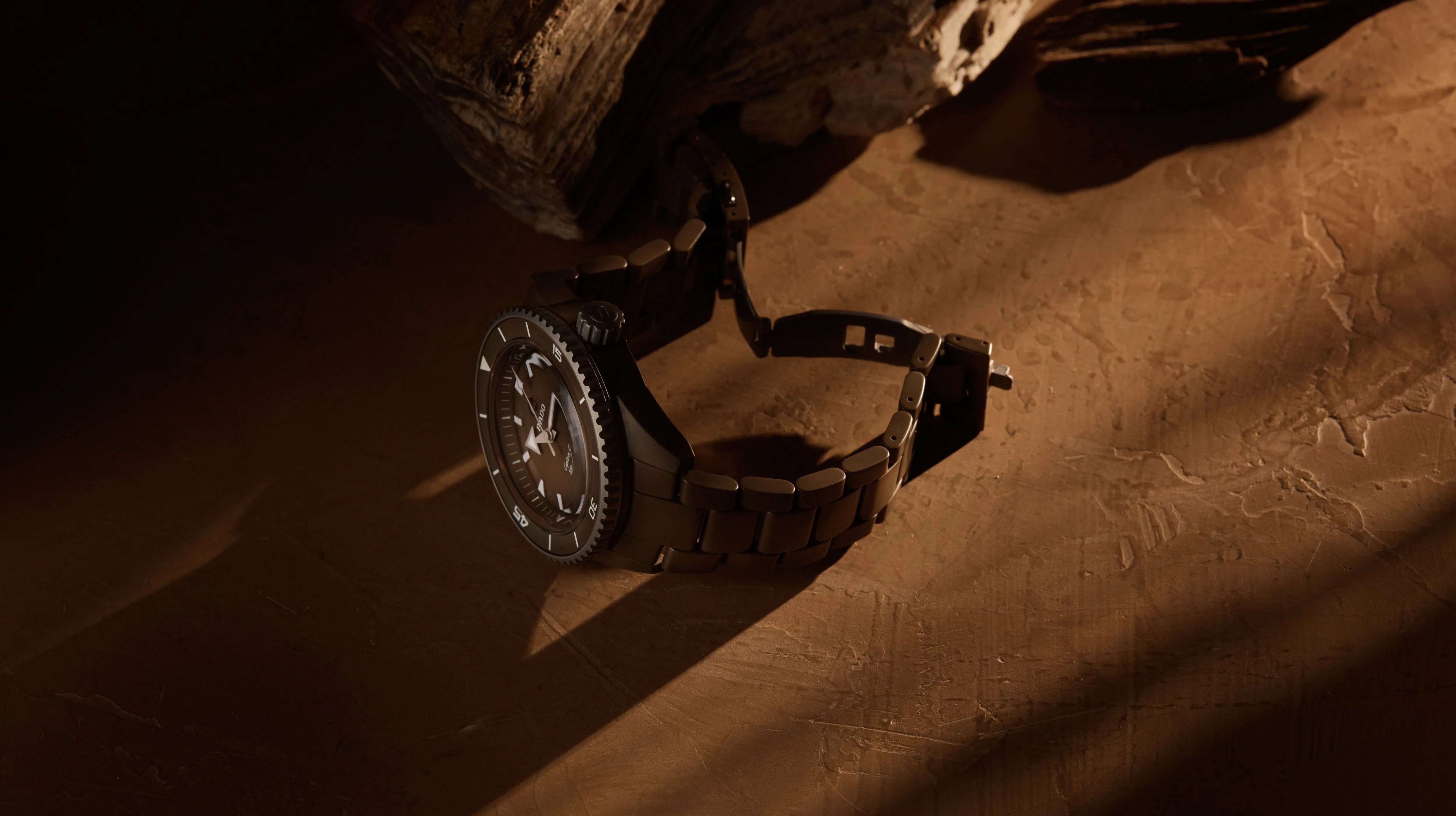 rado watch