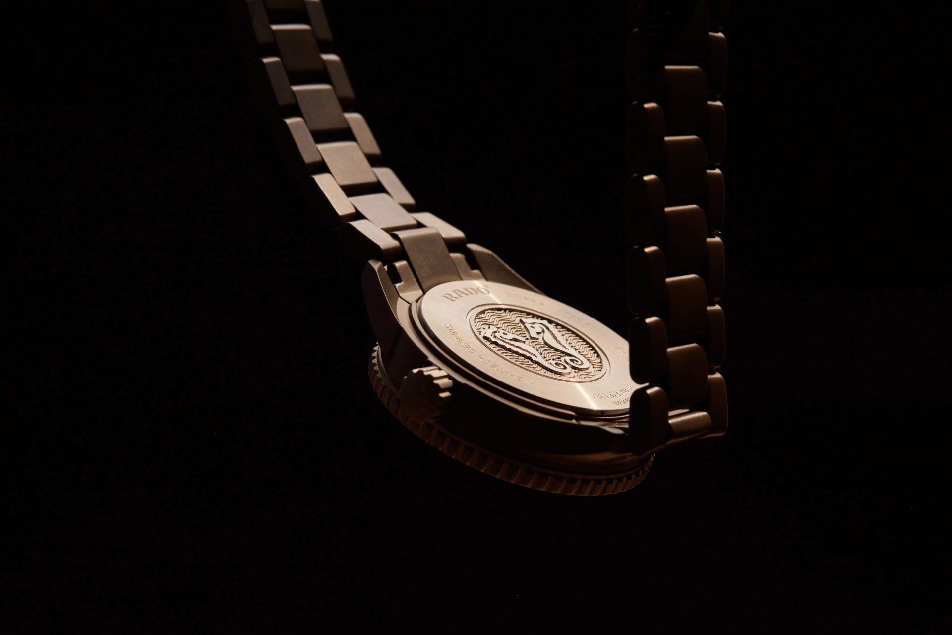 rado watch