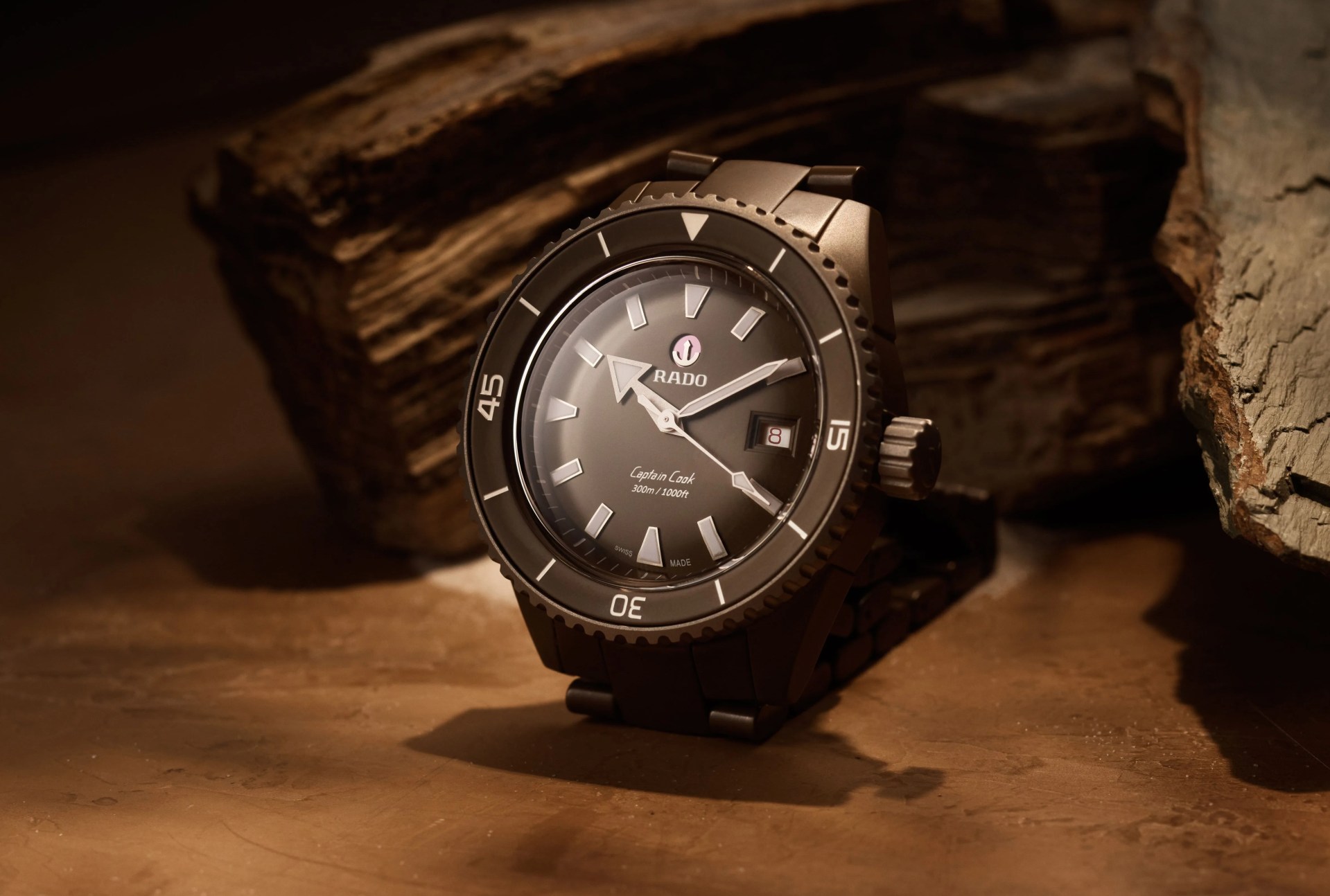 rado watch