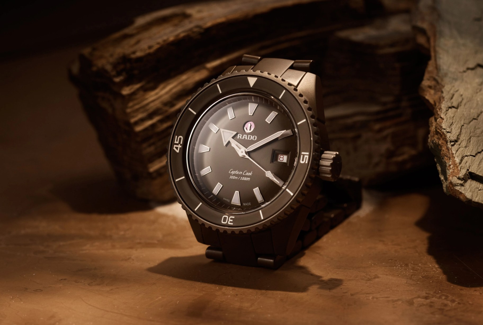 rado watch