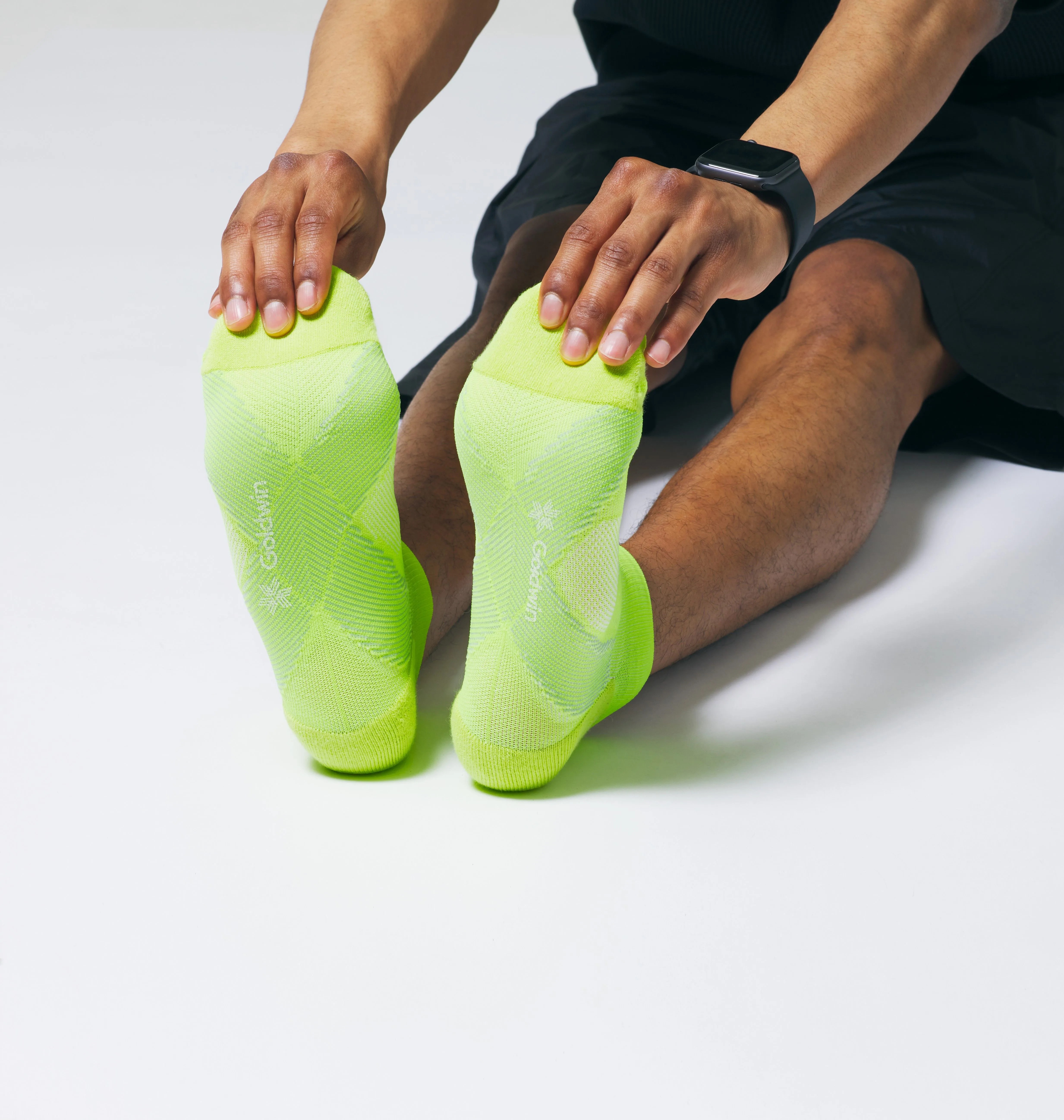 goldwin socks