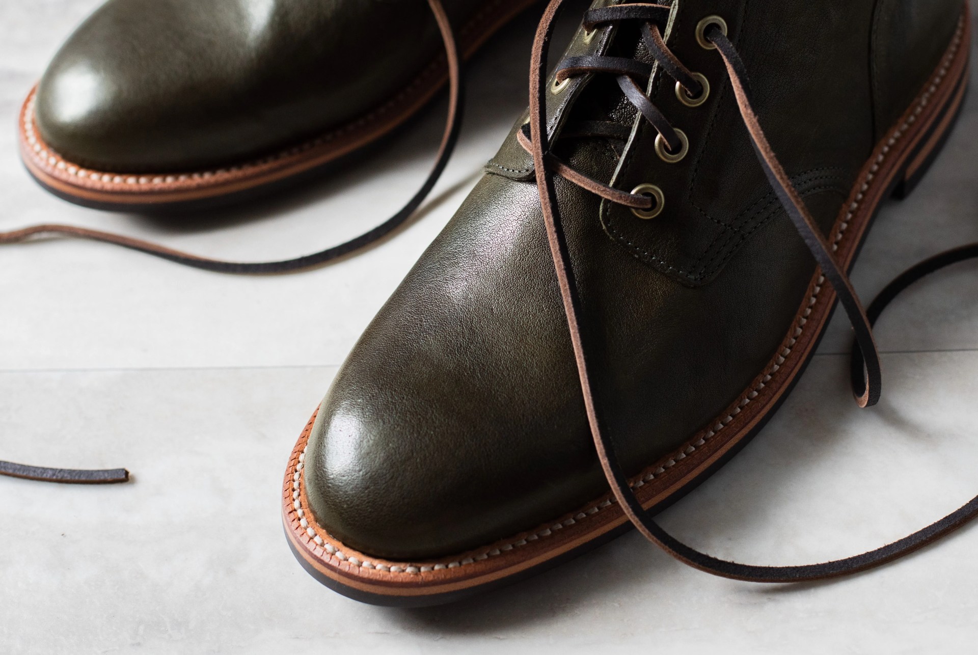 grant stone jungle boot