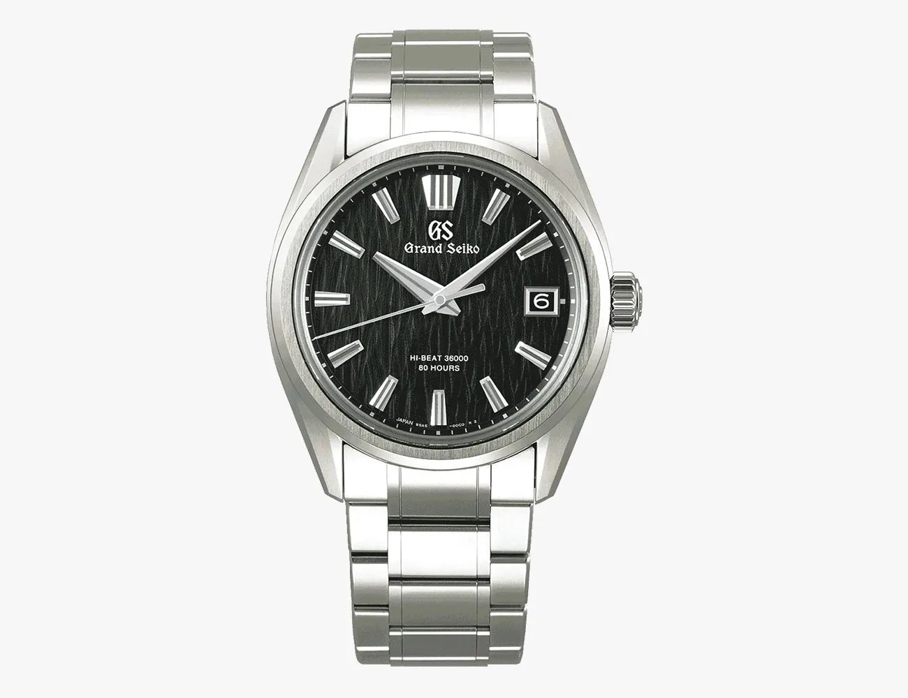 grand seiko watch