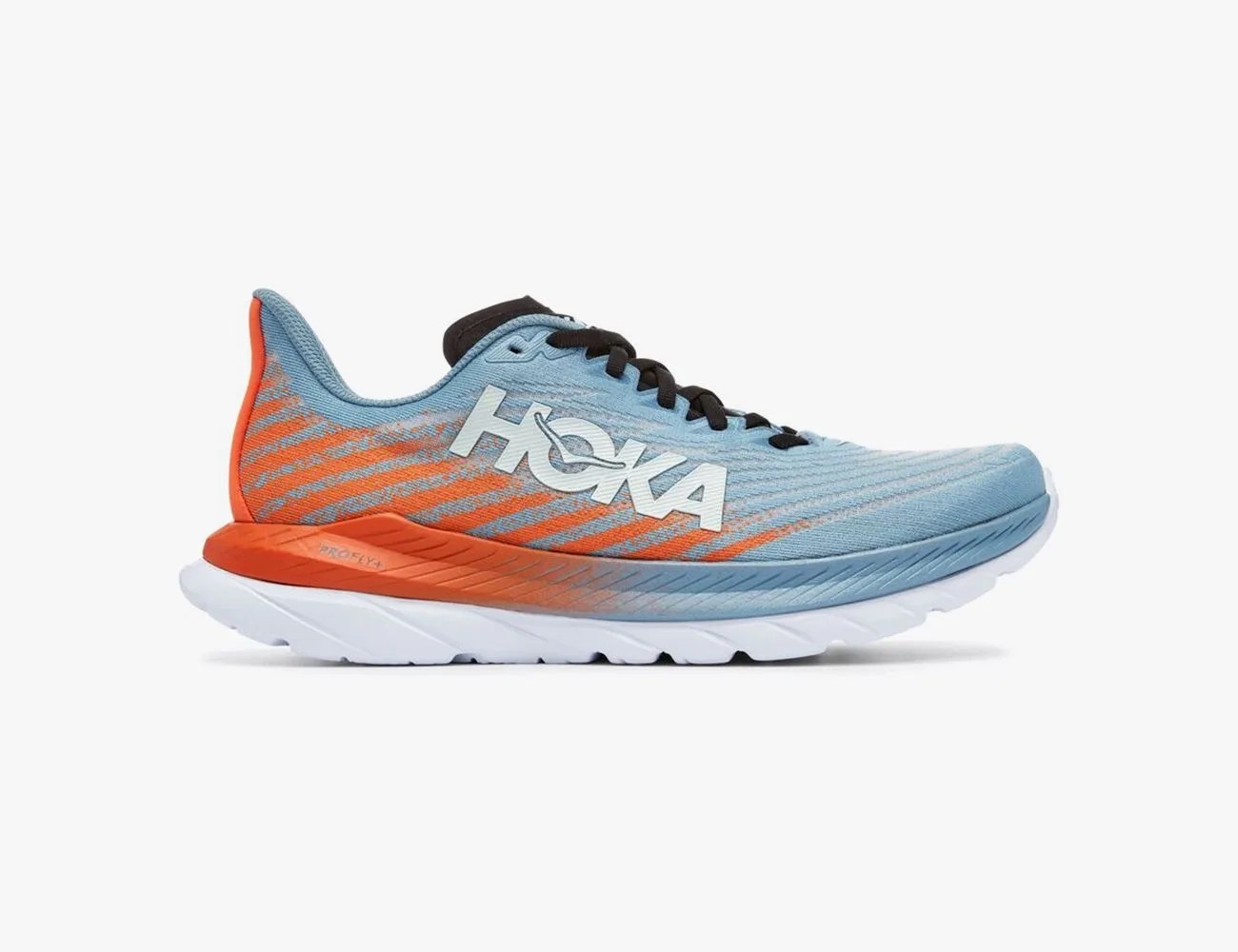 hoka shoe