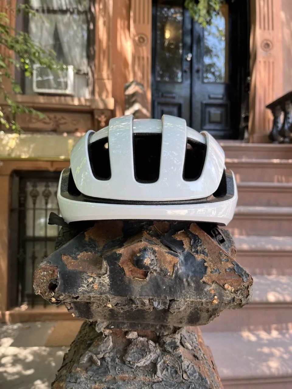 helmet